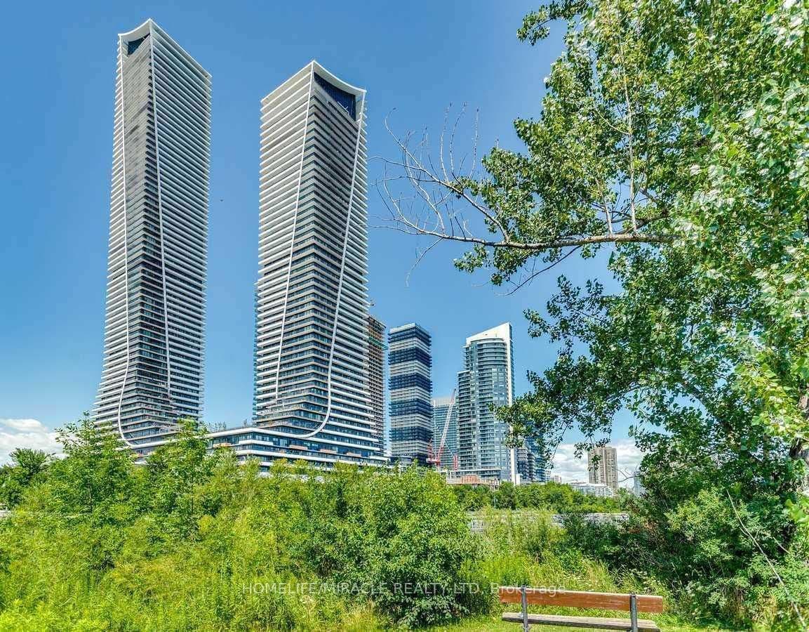 30 Shore Breeze Drive 5002, Toronto, ON M8V 1A1