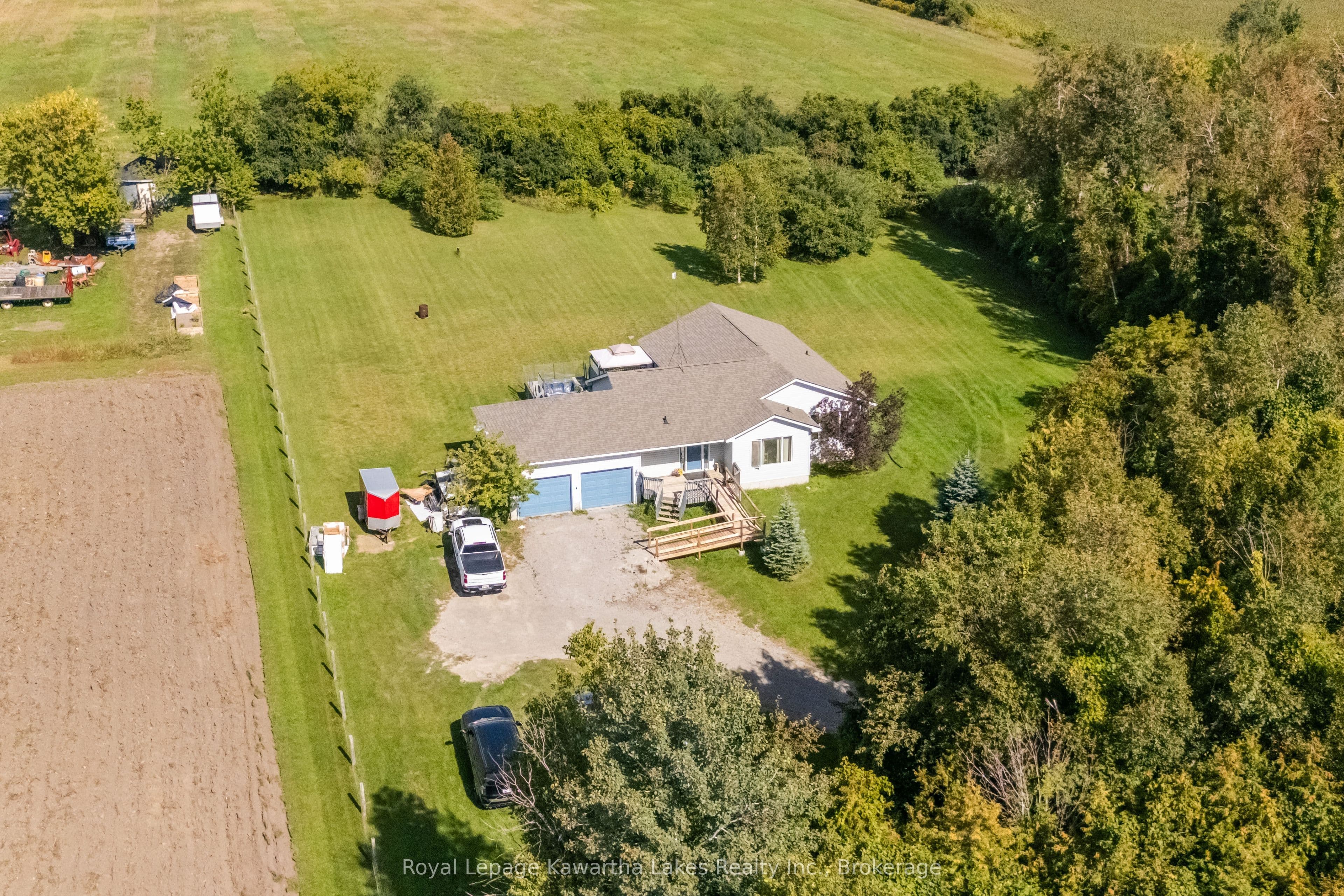 27 Elm Tree Road, Kawartha Lakes, ON K0M 2C0