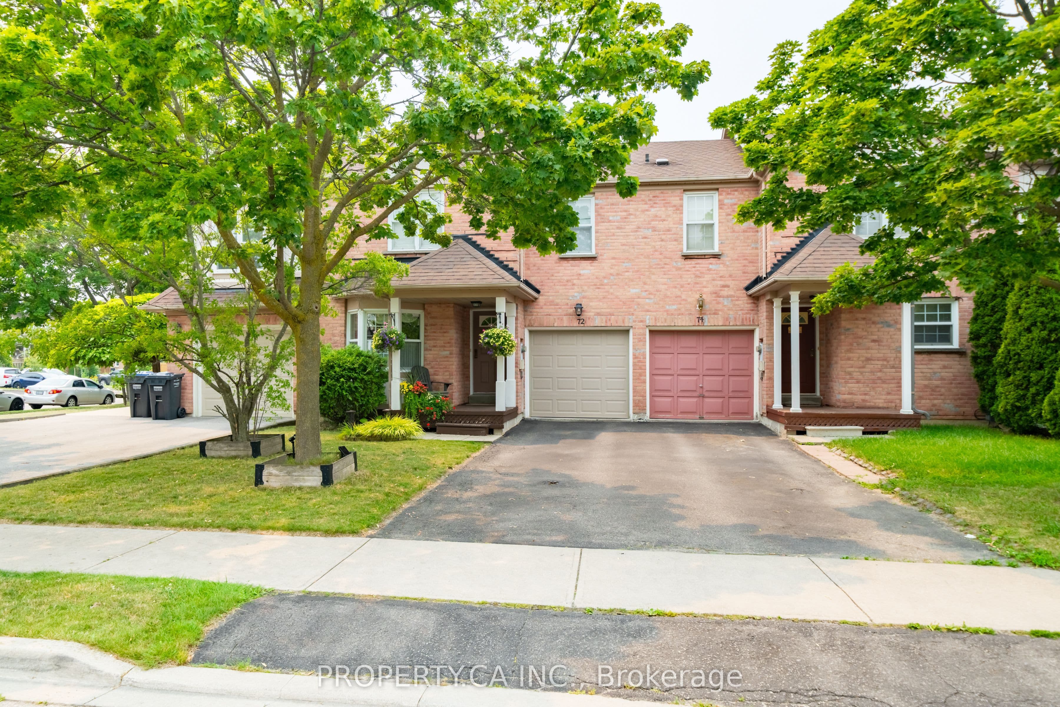 72 Desert Sand Drive, Brampton, ON L6R 1V6
