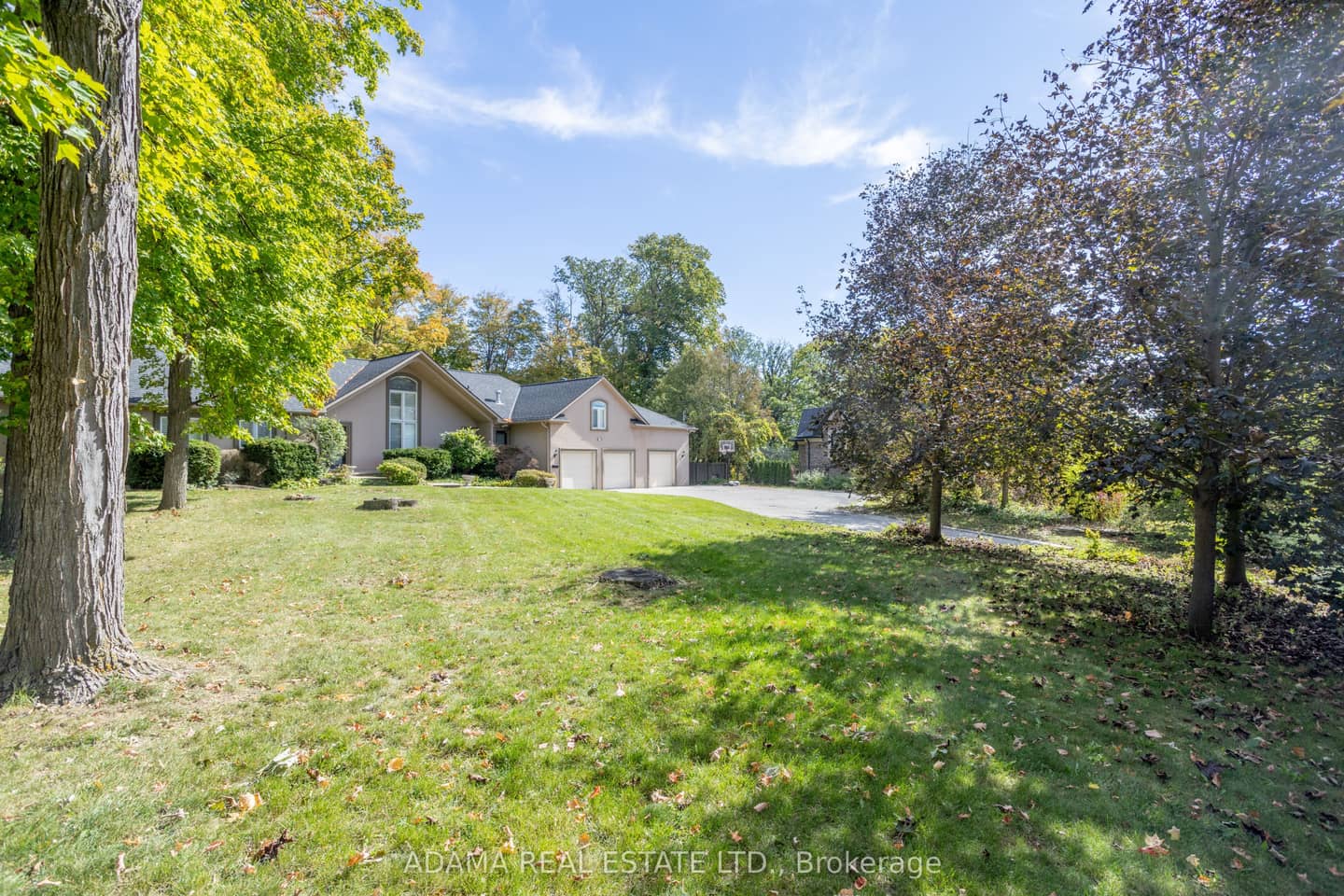 85 Sylvan Brook Avenue, Vaughan, ON L4L 2M1