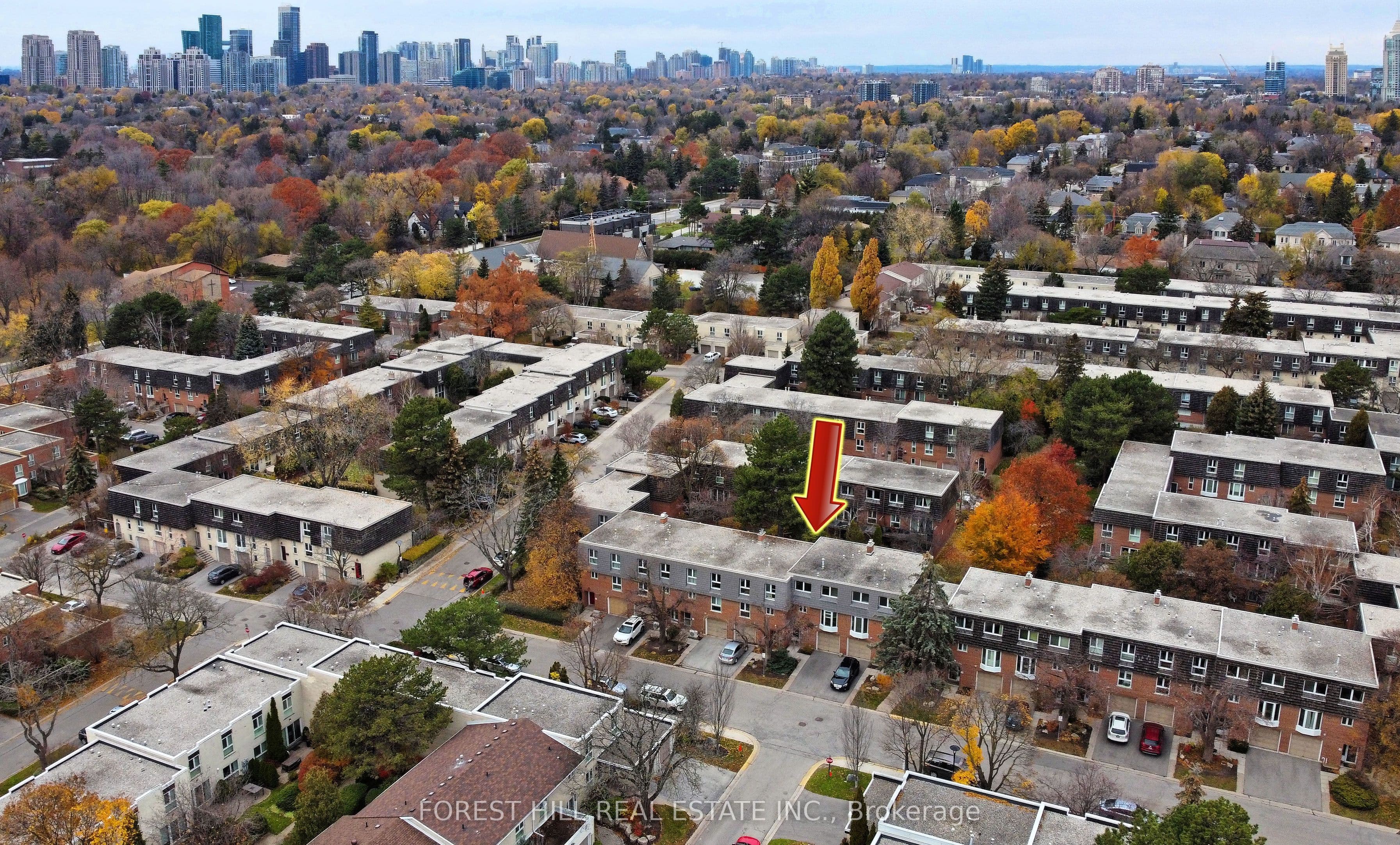 45 Sugar Mill Way 259, Toronto, ON M2L 1R5