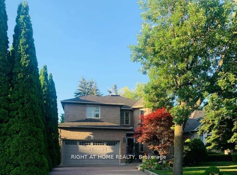 27 Addison Street, Richmond Hill, ON L4C 9N1