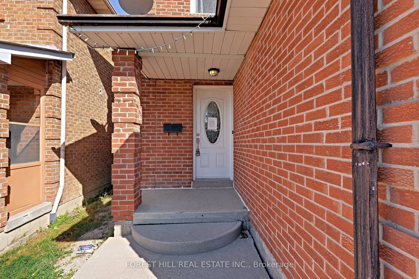 27 Saturn Drive, Brampton, ON L6V 3X6