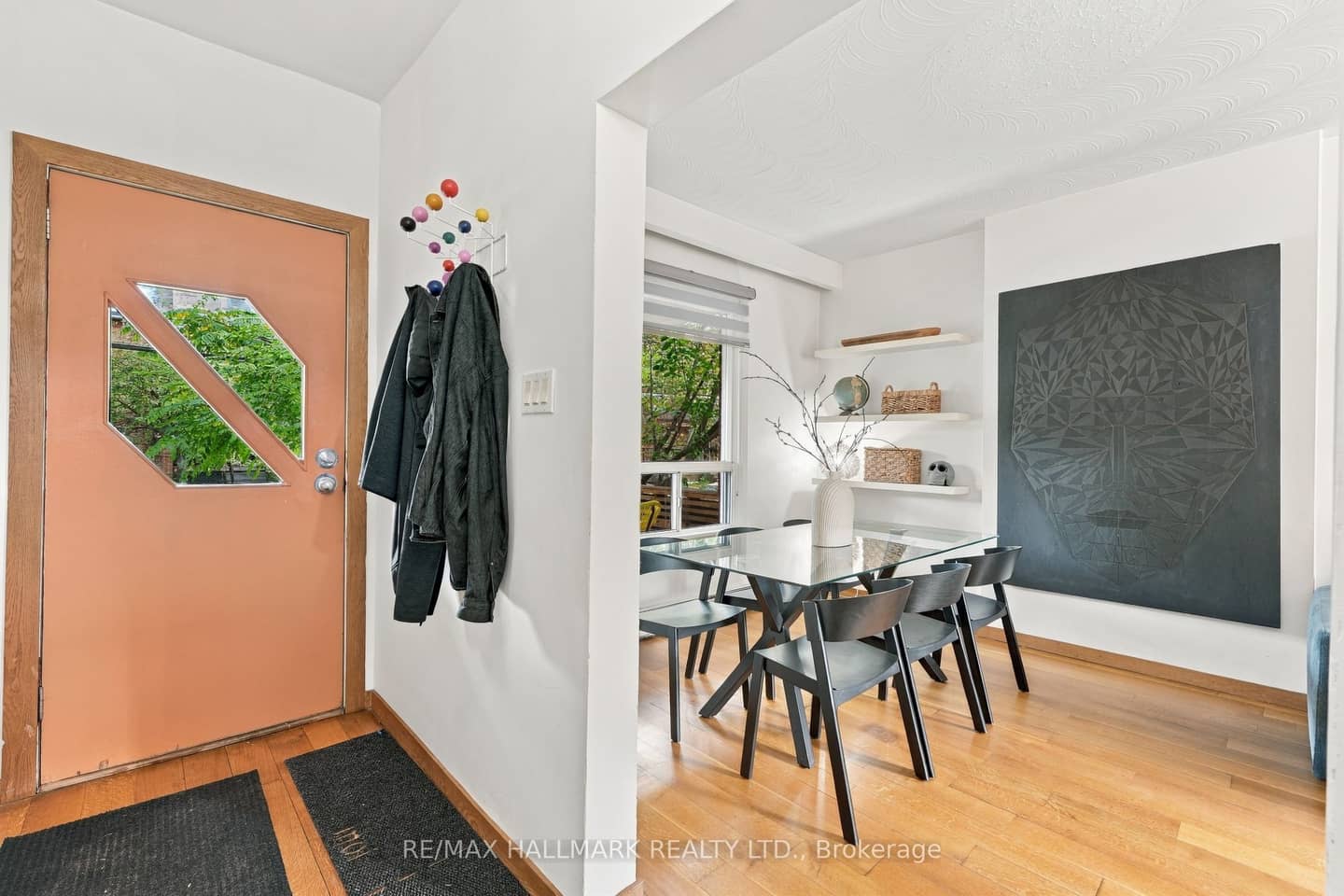 31 Wright Avenue, Toronto, ON M6R 1K9