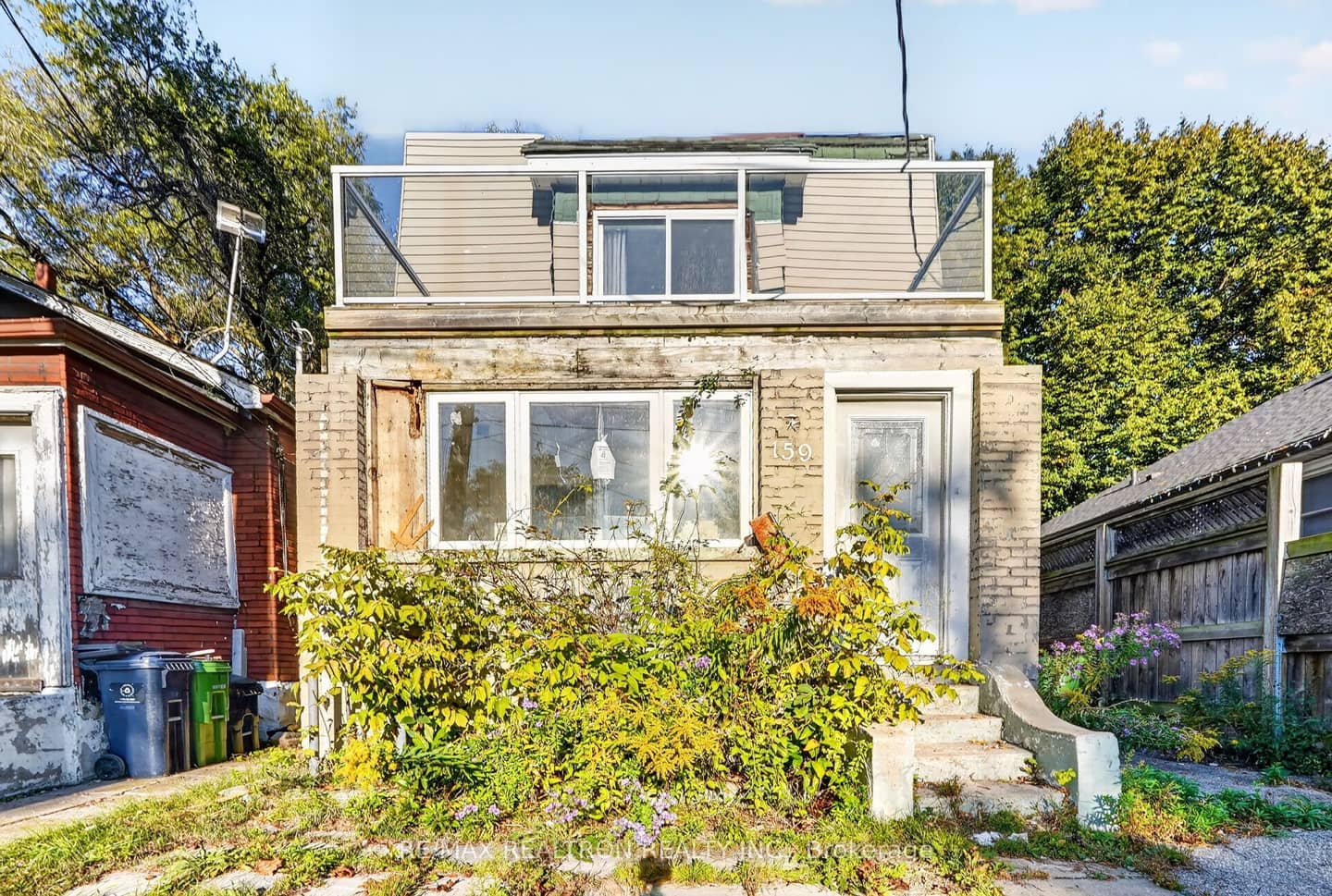 159 Eastwood Avenue, Toronto, ON M1N 3H5