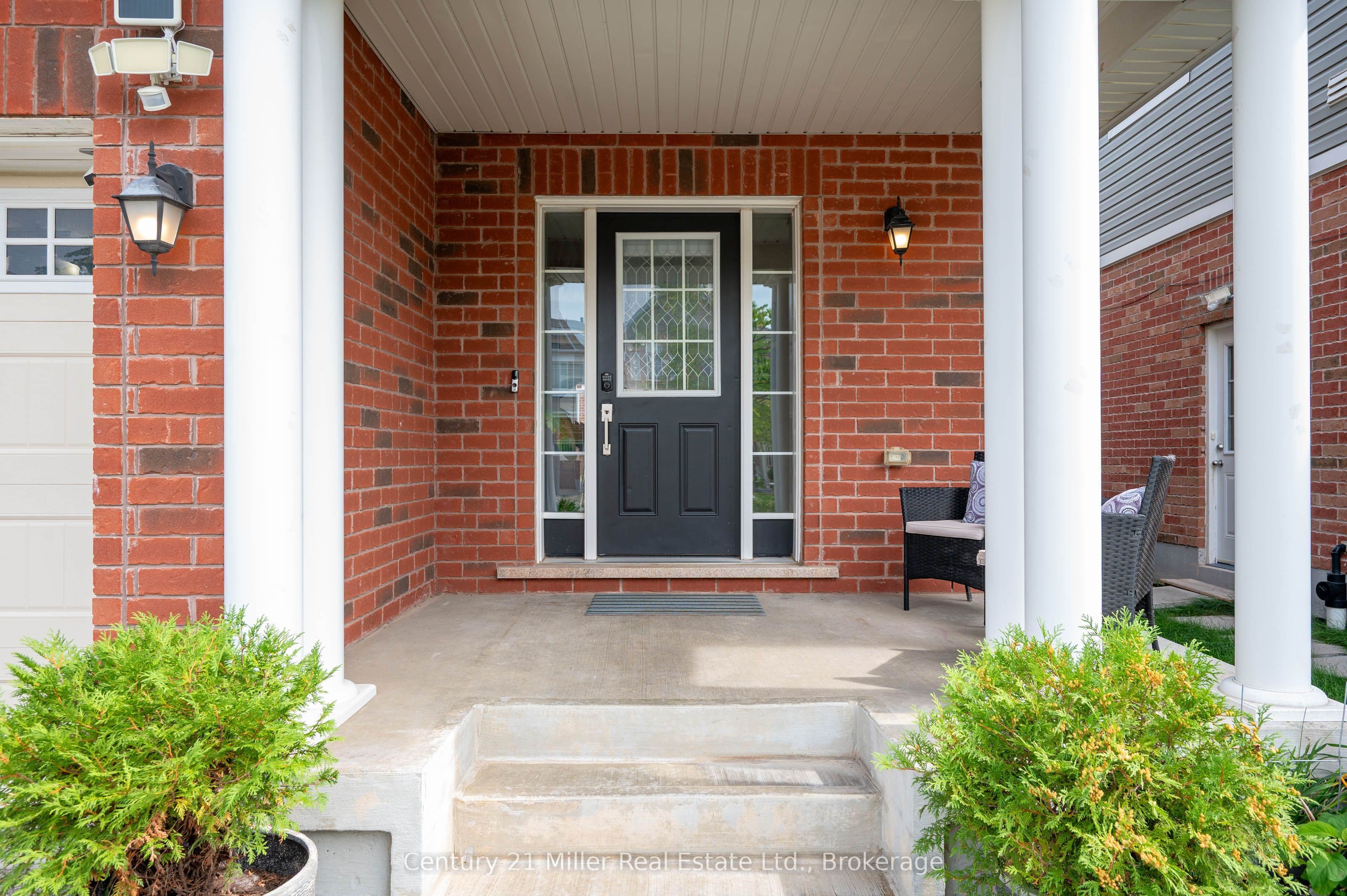 19 Glenvista Drive, Kitchener, ON N2R 0E7