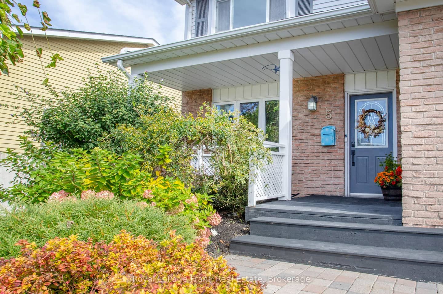 5 Alonna Street, Clarington, ON L1C 3P5