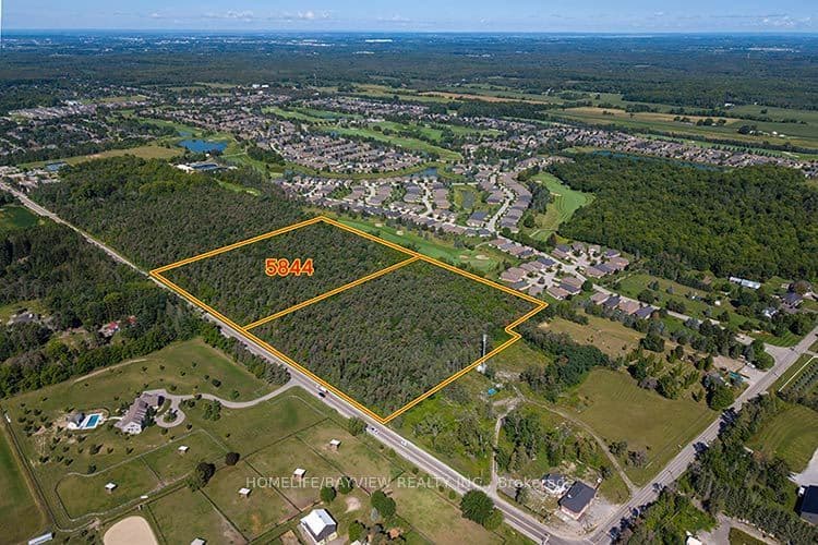 5844 Aurora Road, Whitchurch-Stouffville, ON L4A 3K3