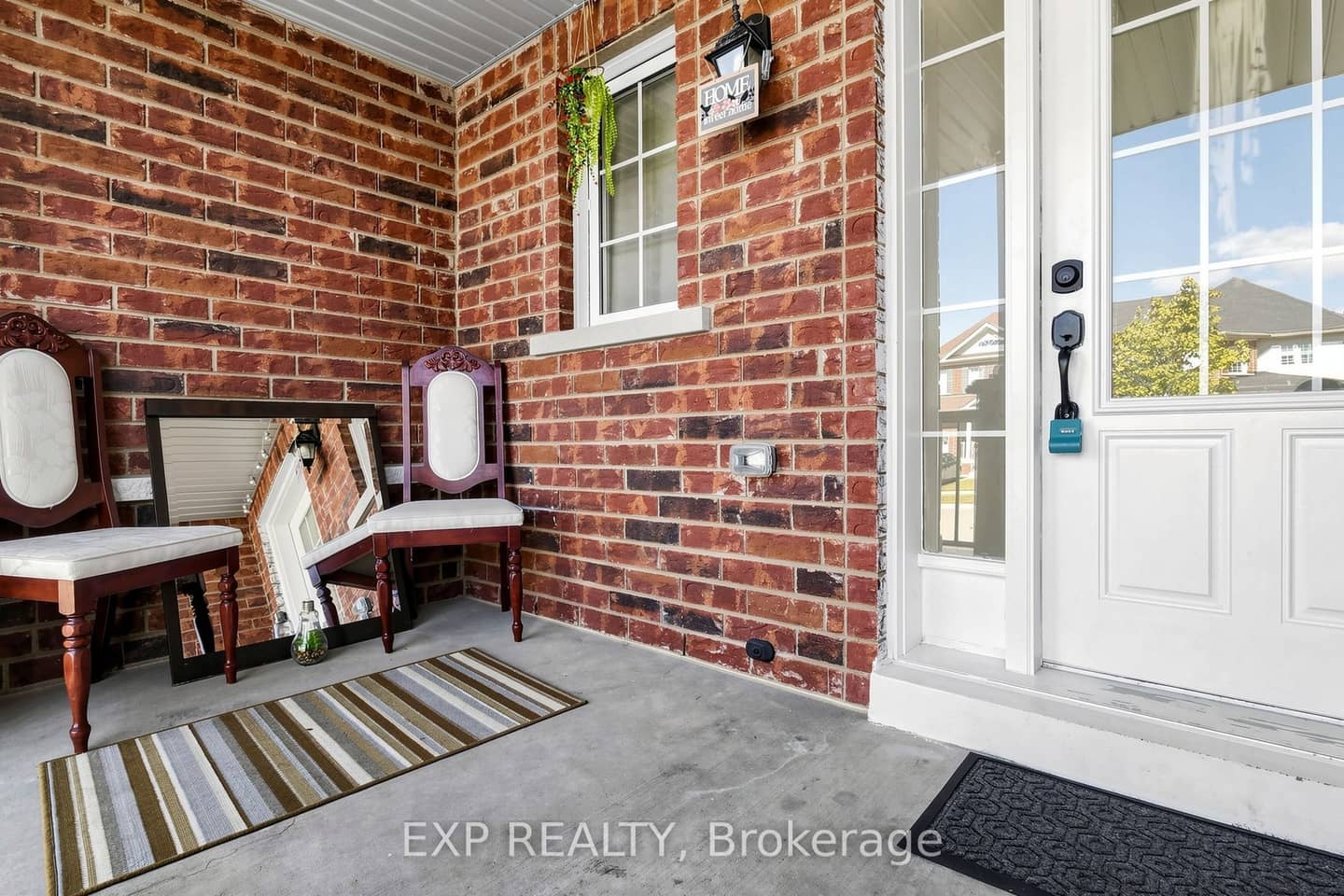 85 Sidney Rundle Avenue, Clarington, ON L1C 0N9