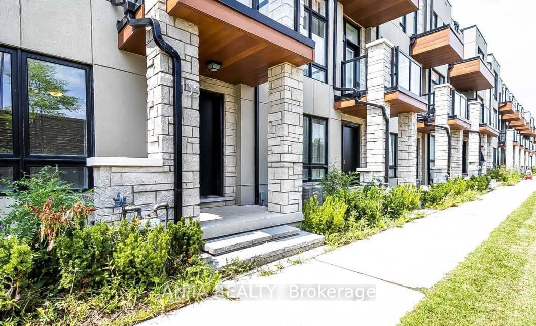 135 Carpaccio Avenue, Vaughan, ON L4H 4R6