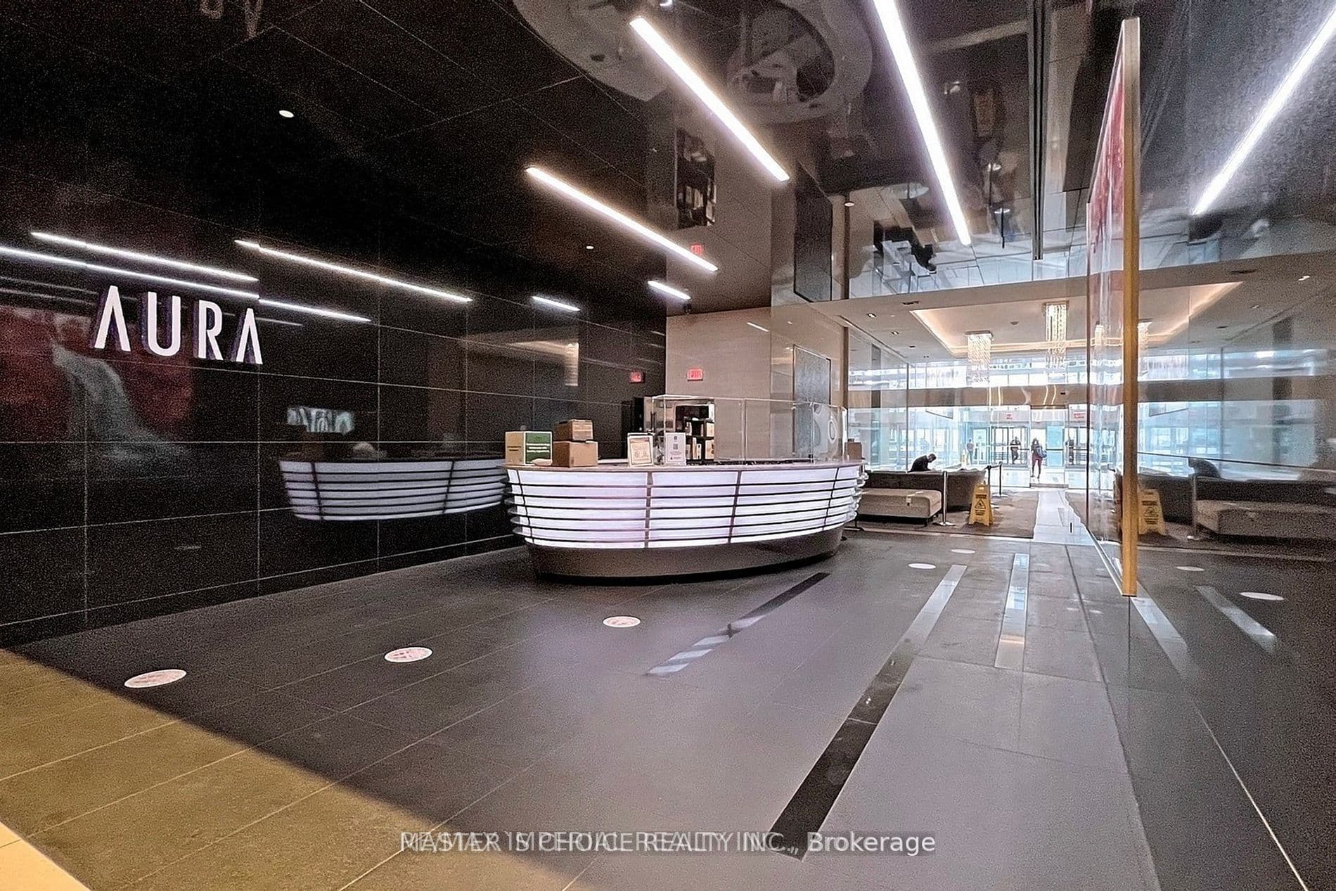 386 Yonge Street 3509, Toronto, ON M5B 0A5