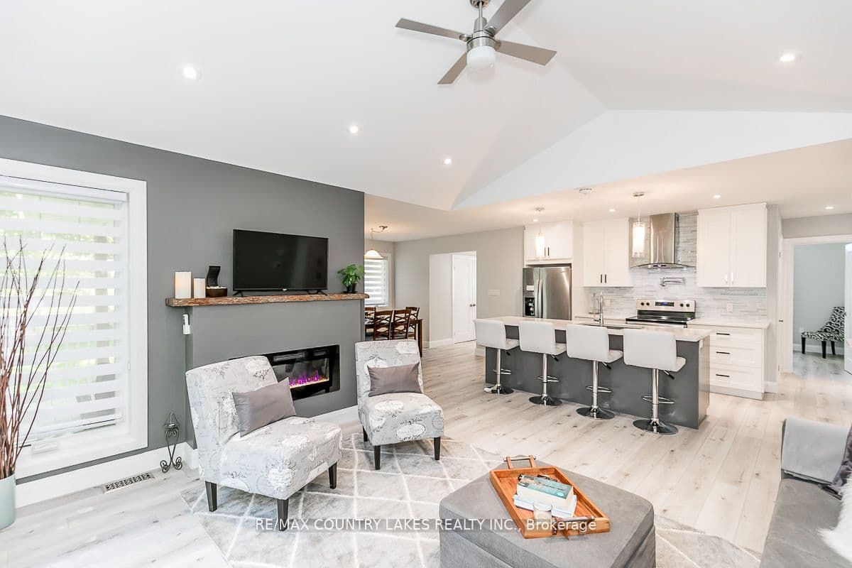 2589 Lakeshore Drive, Ramara, ON L0K 1B0