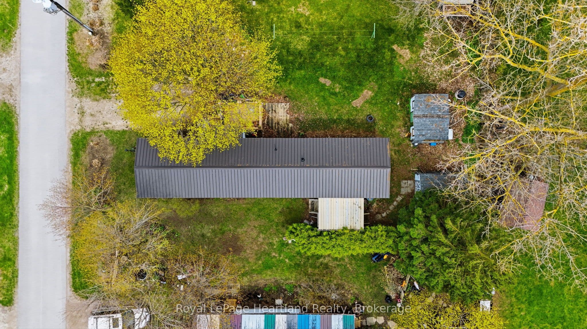 5 Trailer Park Road, Howick, ON N0G 1V0