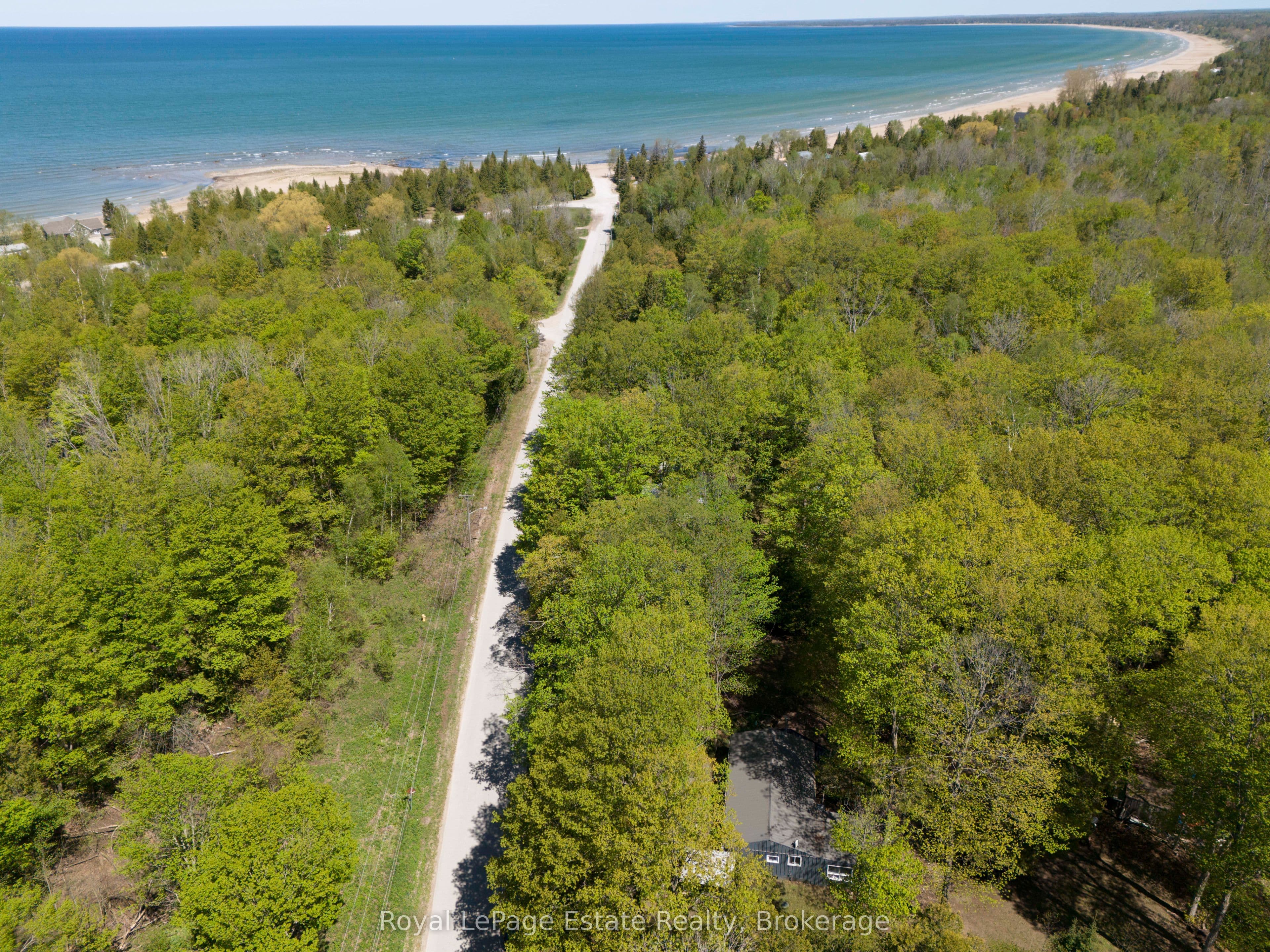 1076 FRENCH BAY Road, Native Leased Lands, ON N0H 2G0