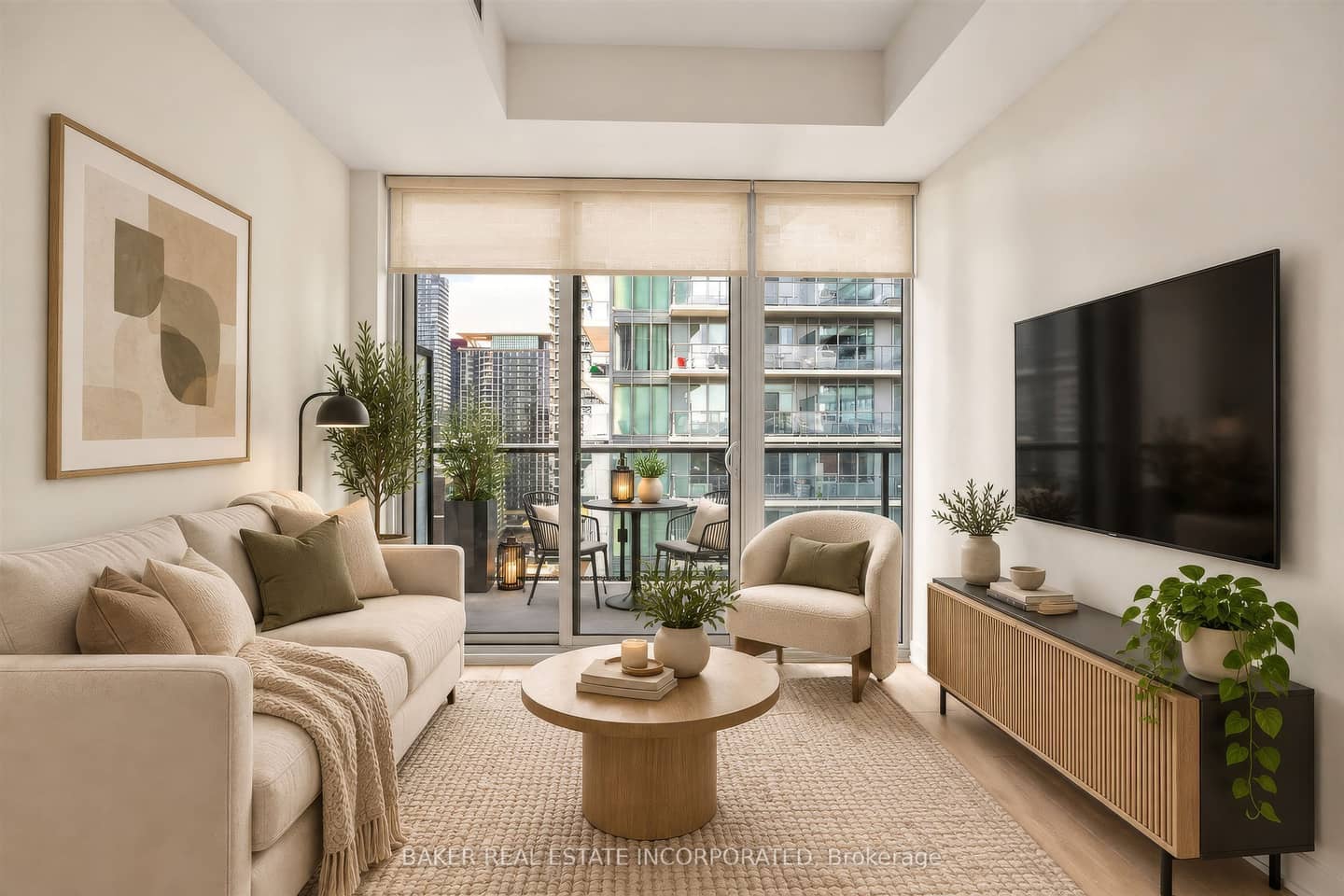 127 Broadway Avenue 1705, Toronto, ON M4P 1V3