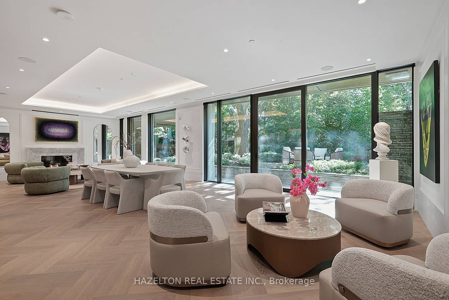 7 Dale Avenue 106, Toronto, ON M4W 1K2