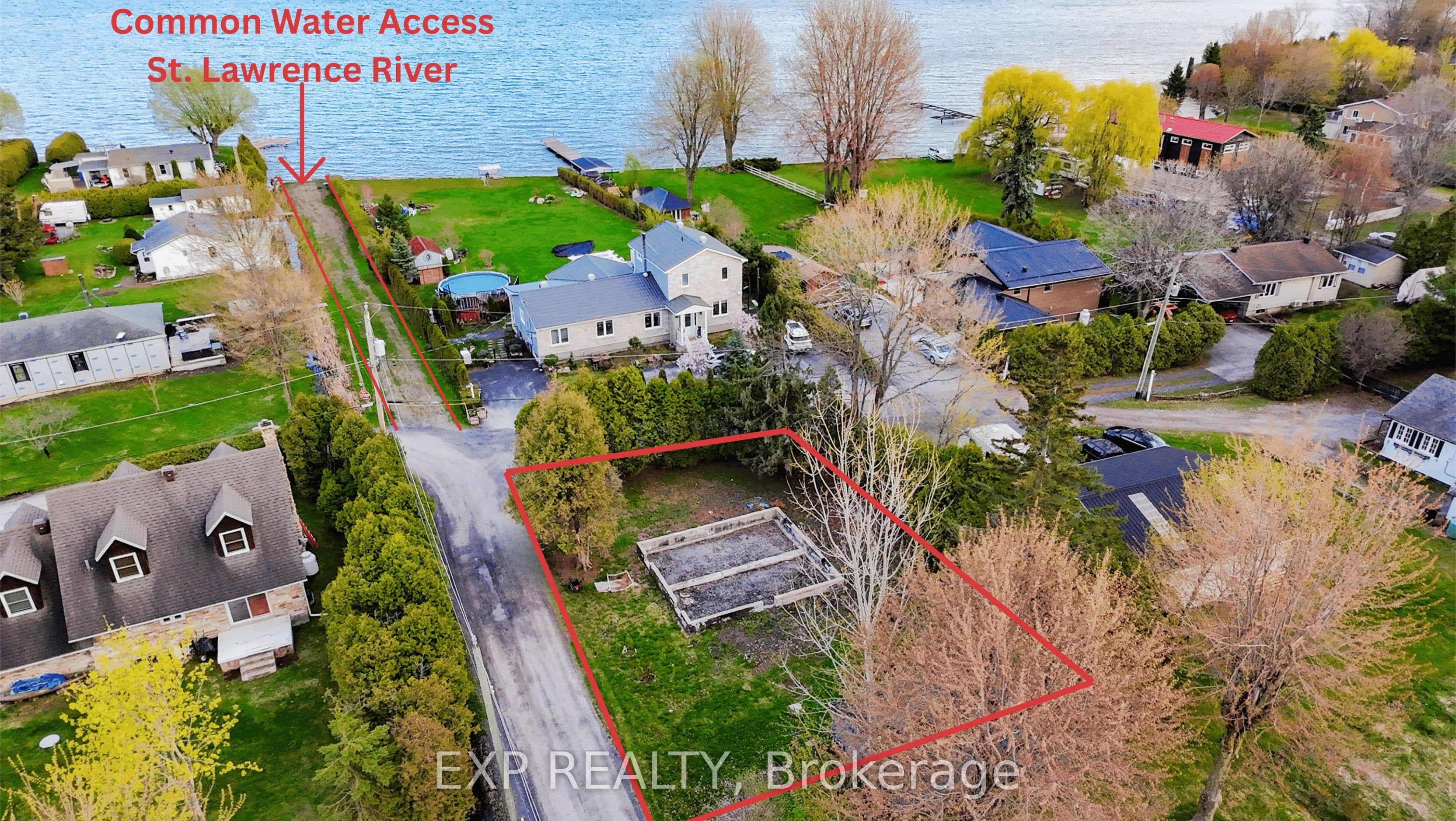 6268 153RD Avenue, South Glengarry, ON K0C 1E0