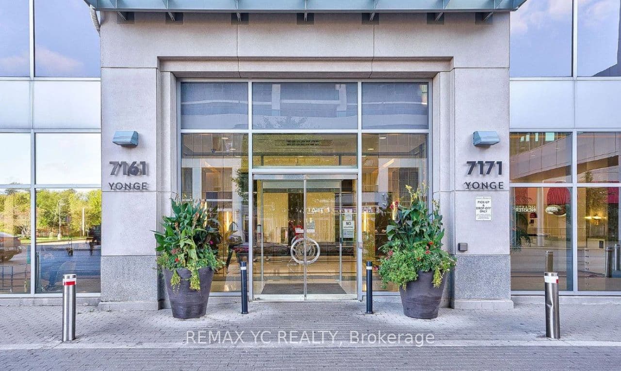 7171 Yonge Street 408, Markham, ON L3T 0C5
