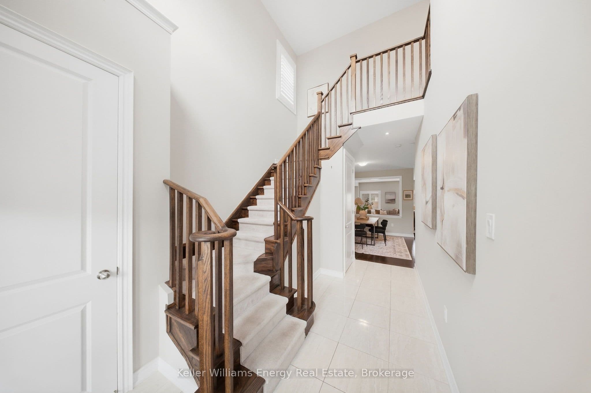 1737 Frederick Mason Drive, Oshawa, ON L1K 0X5