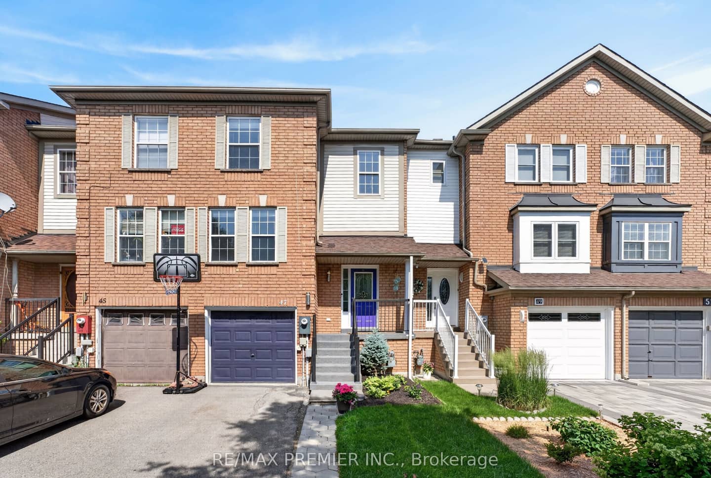 47 Milloy Place, Aurora, ON L4G 7L2