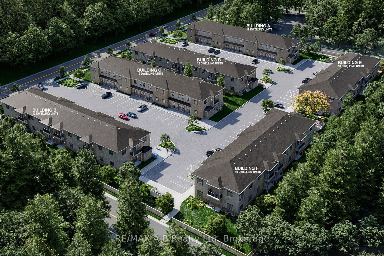 95 Rosewood Drive 1, West Perth, ON N0K 1N0