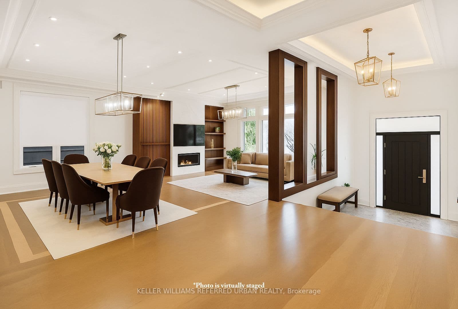 90 Glen Rush Boulevard, Toronto, ON M5N 2V1