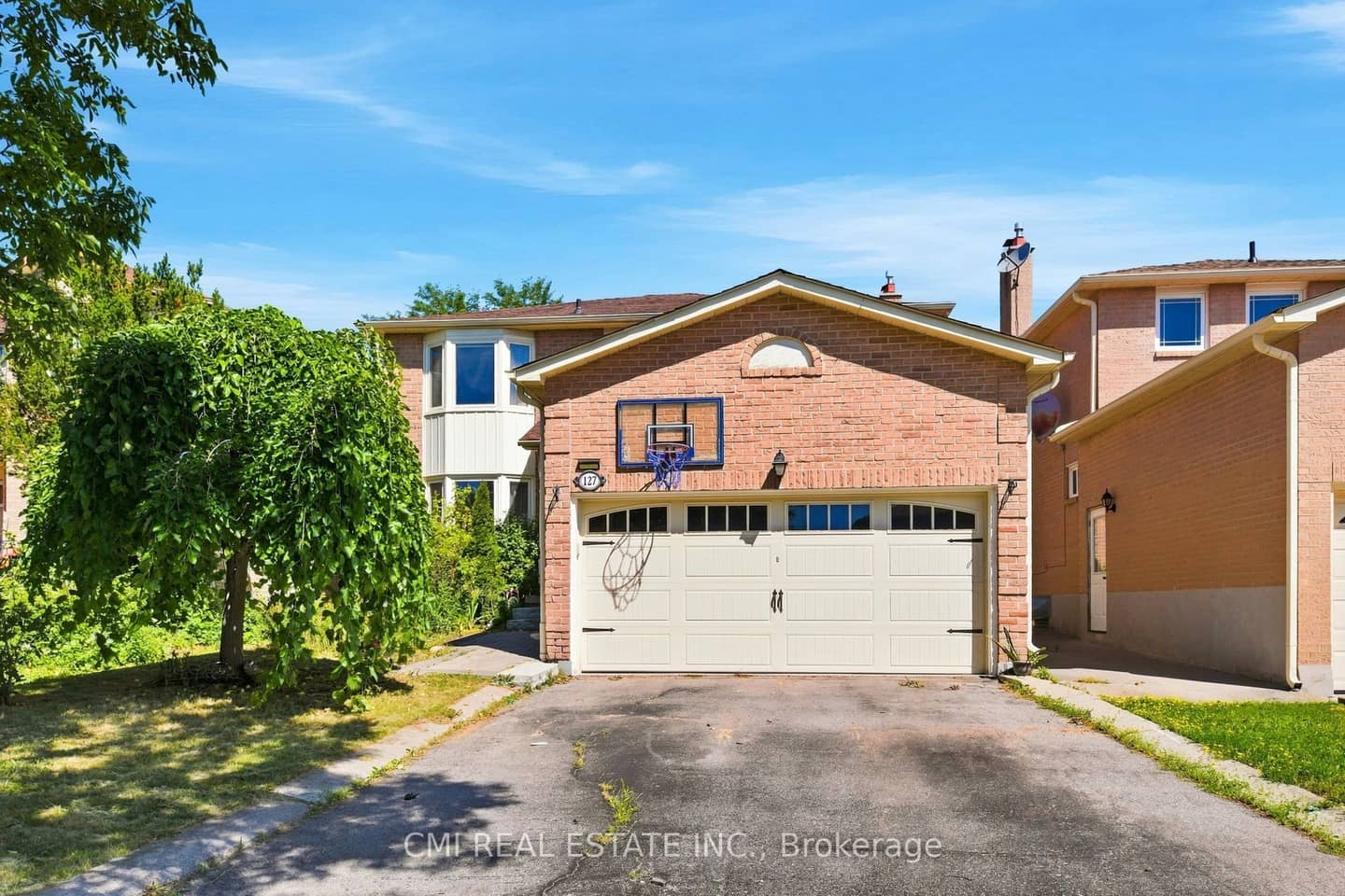 127 O'connor Crescent, Richmond Hill, ON L4C 7R7