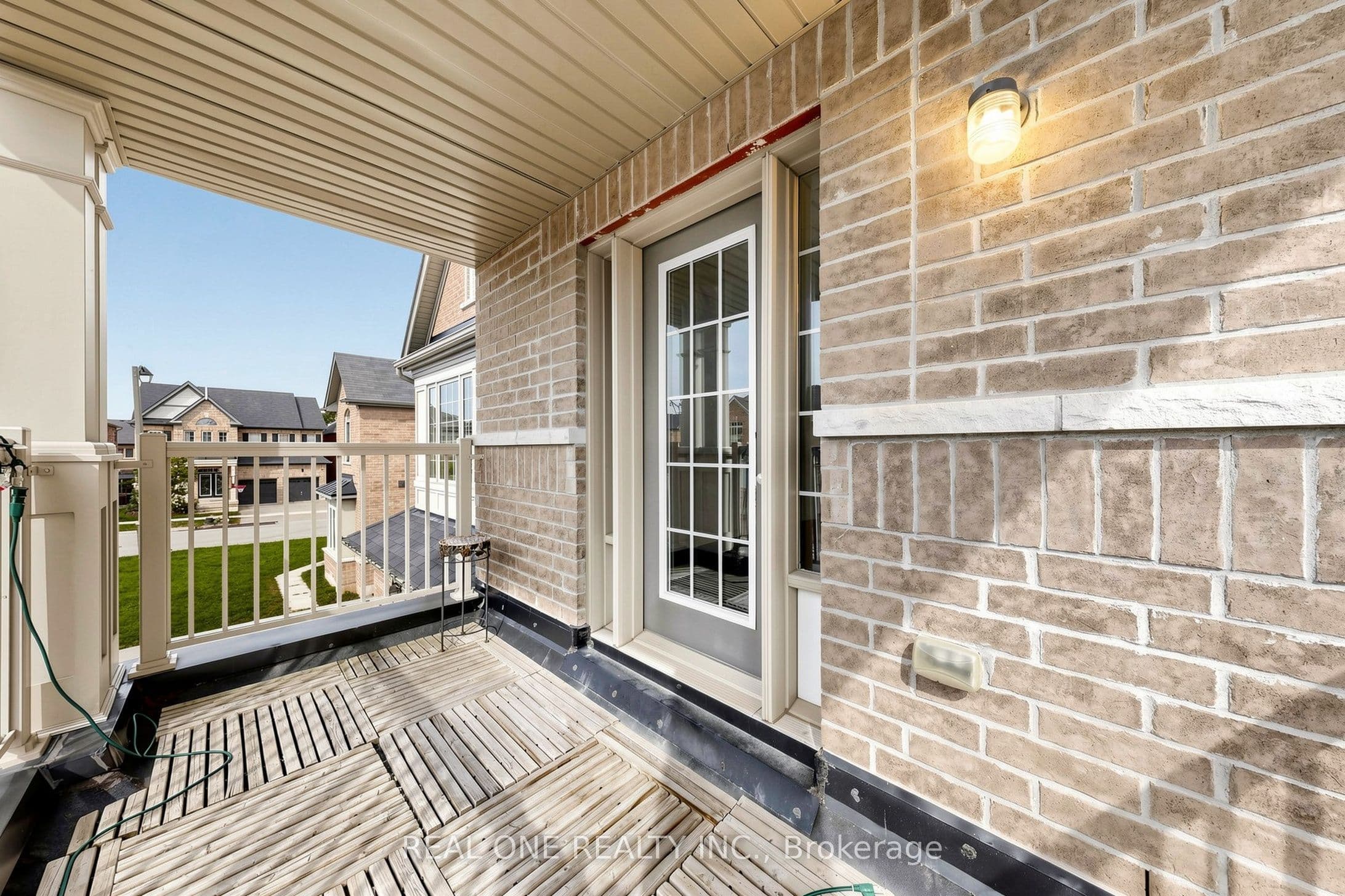 108 Hubner Avenue, Markham, ON L6C 0R5