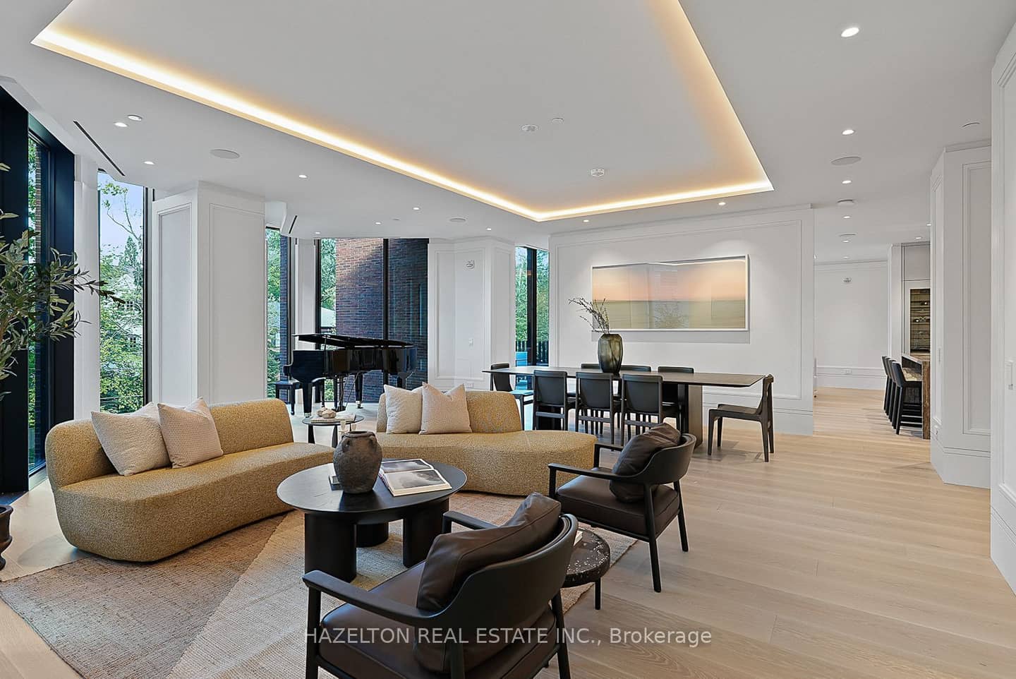 7 Dale Avenue 306, Toronto, ON M4W 1K2