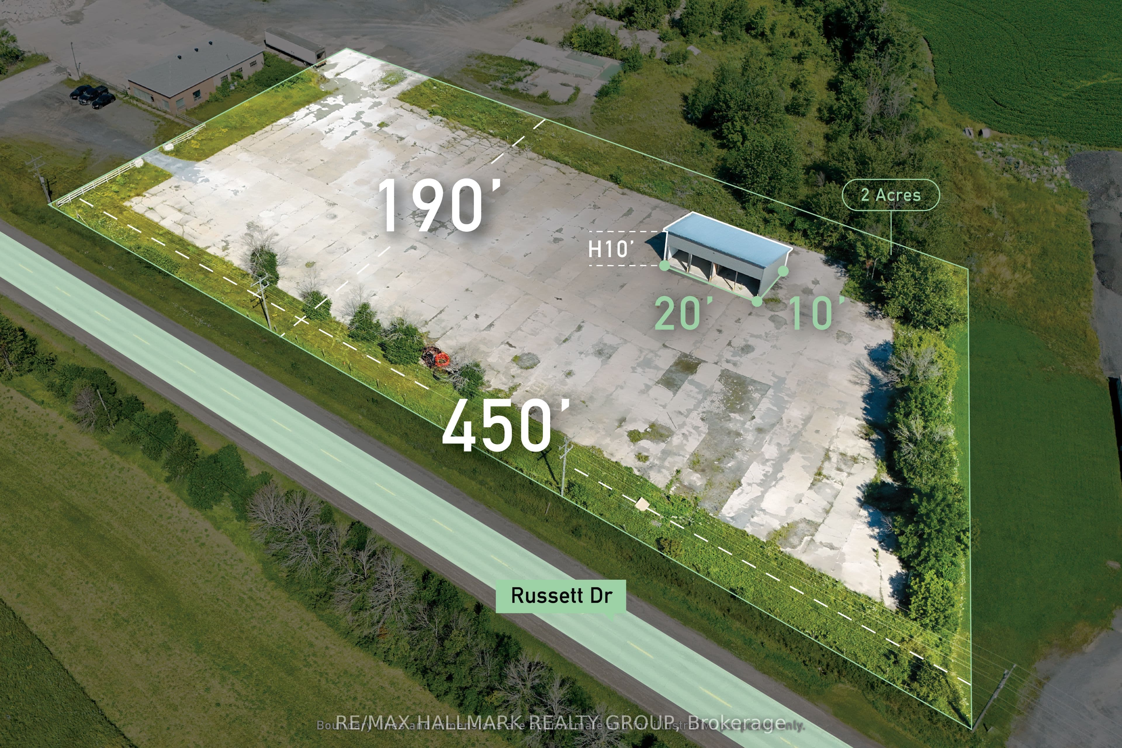 482 Russett Drive, McNab/Braeside, ON K7S 3G8