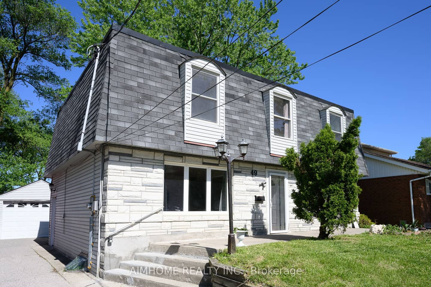 49 Bellefontaine Street, Toronto, ON M1S 1J6