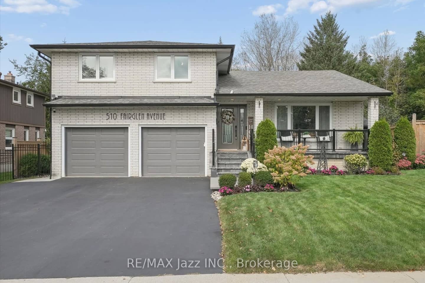 510 Fairglen Avenue, Oshawa, ON L1J 6P7