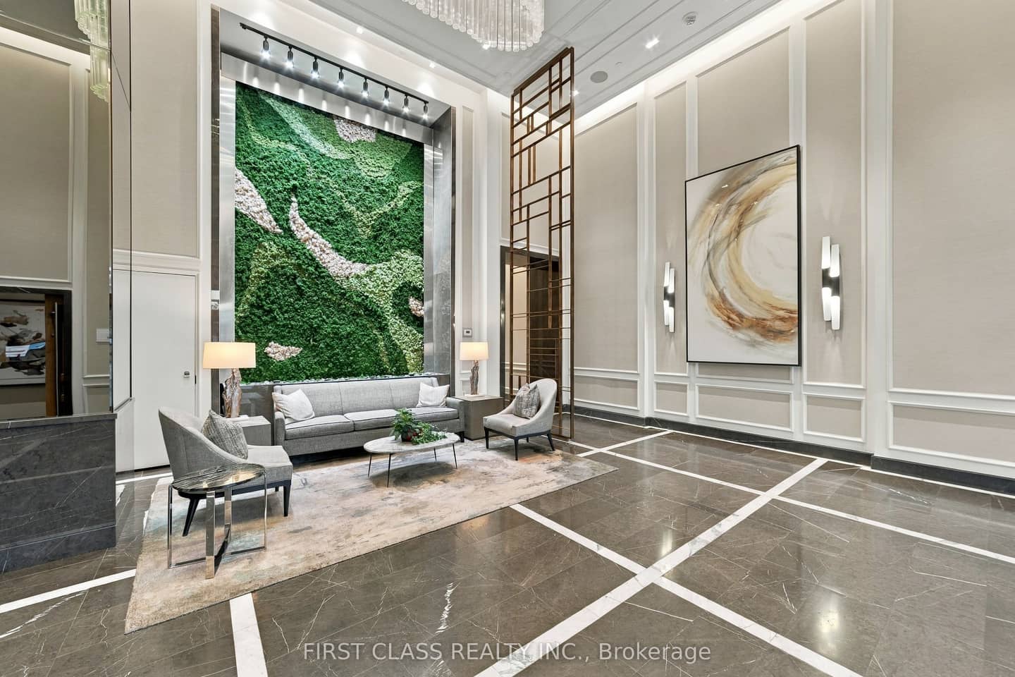1 Grandview Avenue 601, Markham, ON L3T 0G7