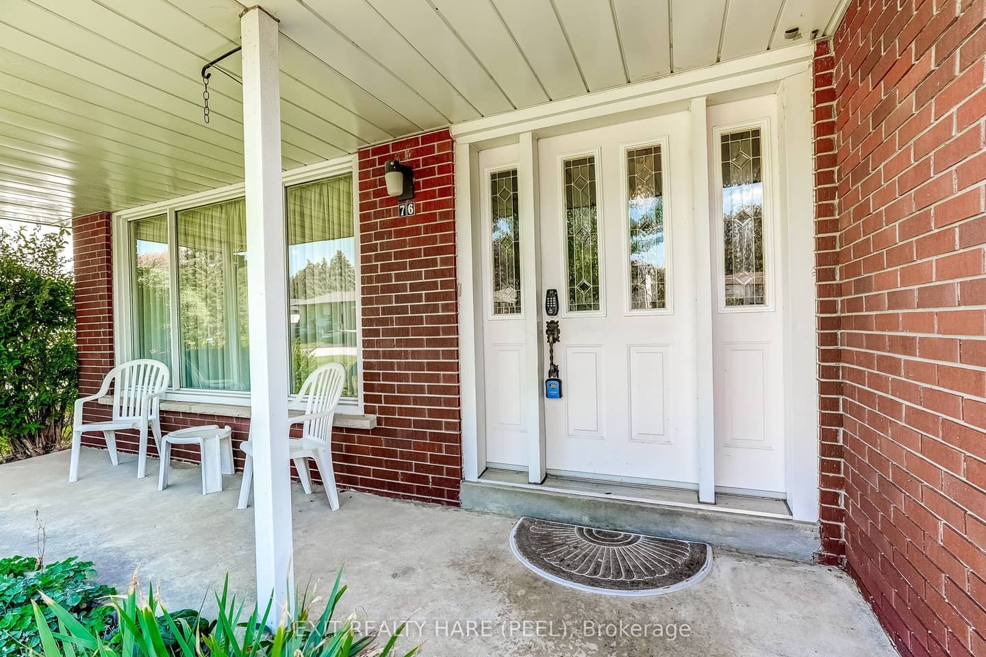 76 Birchview Crescent, Caledon, ON L7E 3X1