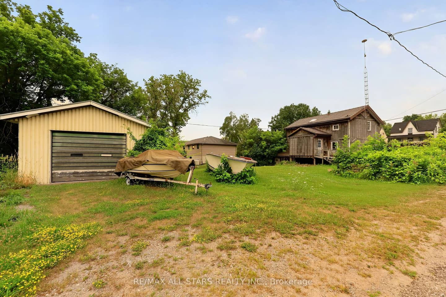 13069 REGIONAL RD 39 Road, Uxbridge, ON L0E 1T0