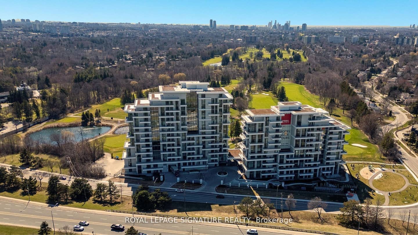 399 Royal Orchard Boulevard 617, Markham, ON L3T 0H3