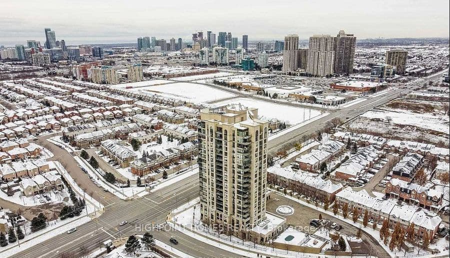 220 Forum Drive 103, Mississauga, ON L4Z 4K1