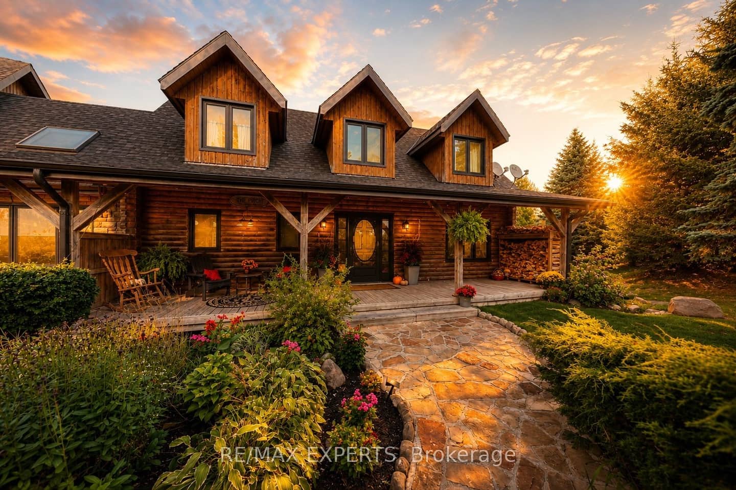 15481 Mount Wolfe Road, Caledon, ON L7E 3P3