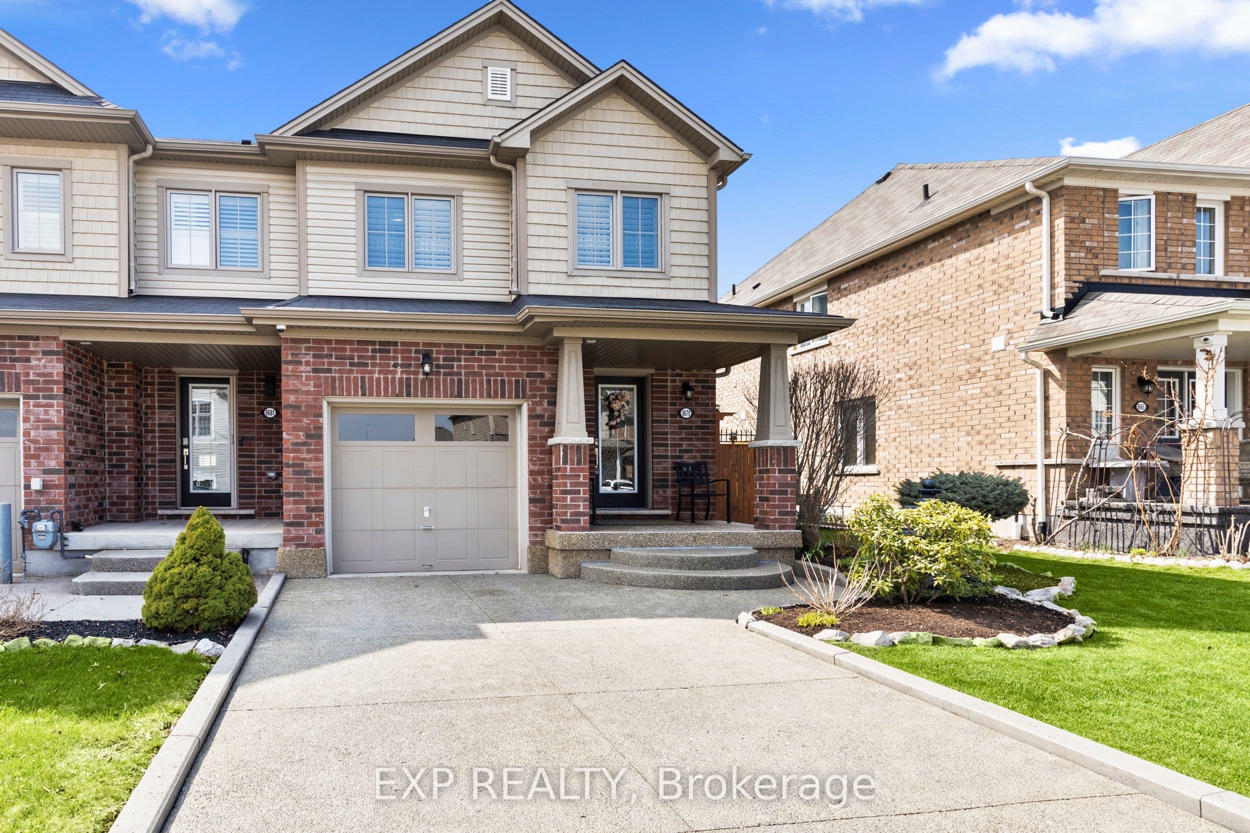8679 Dogwood Crescent, Niagara Falls, ON L2H 2Y6