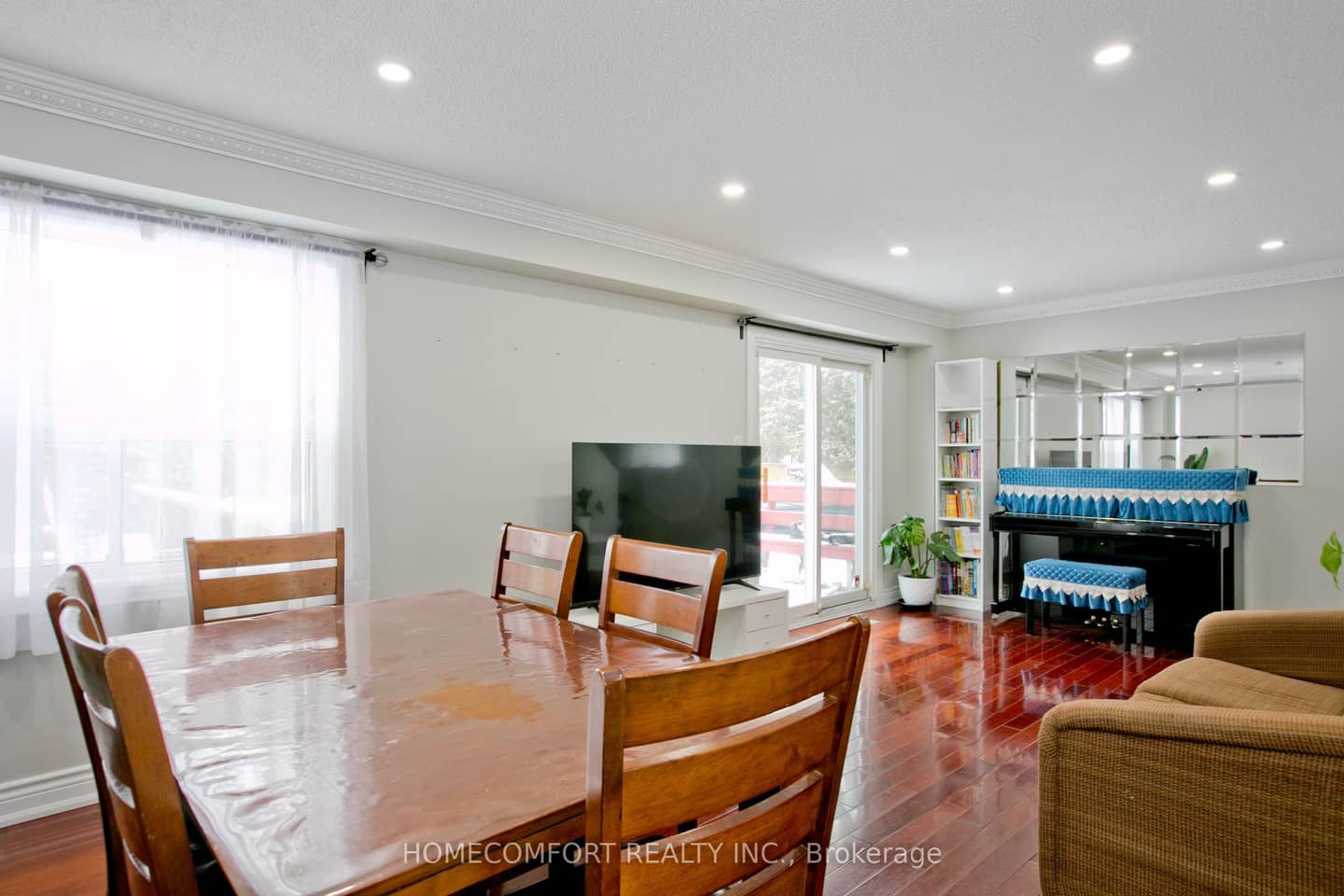 170 John Tabor Trail, Toronto, ON M1B 2R1