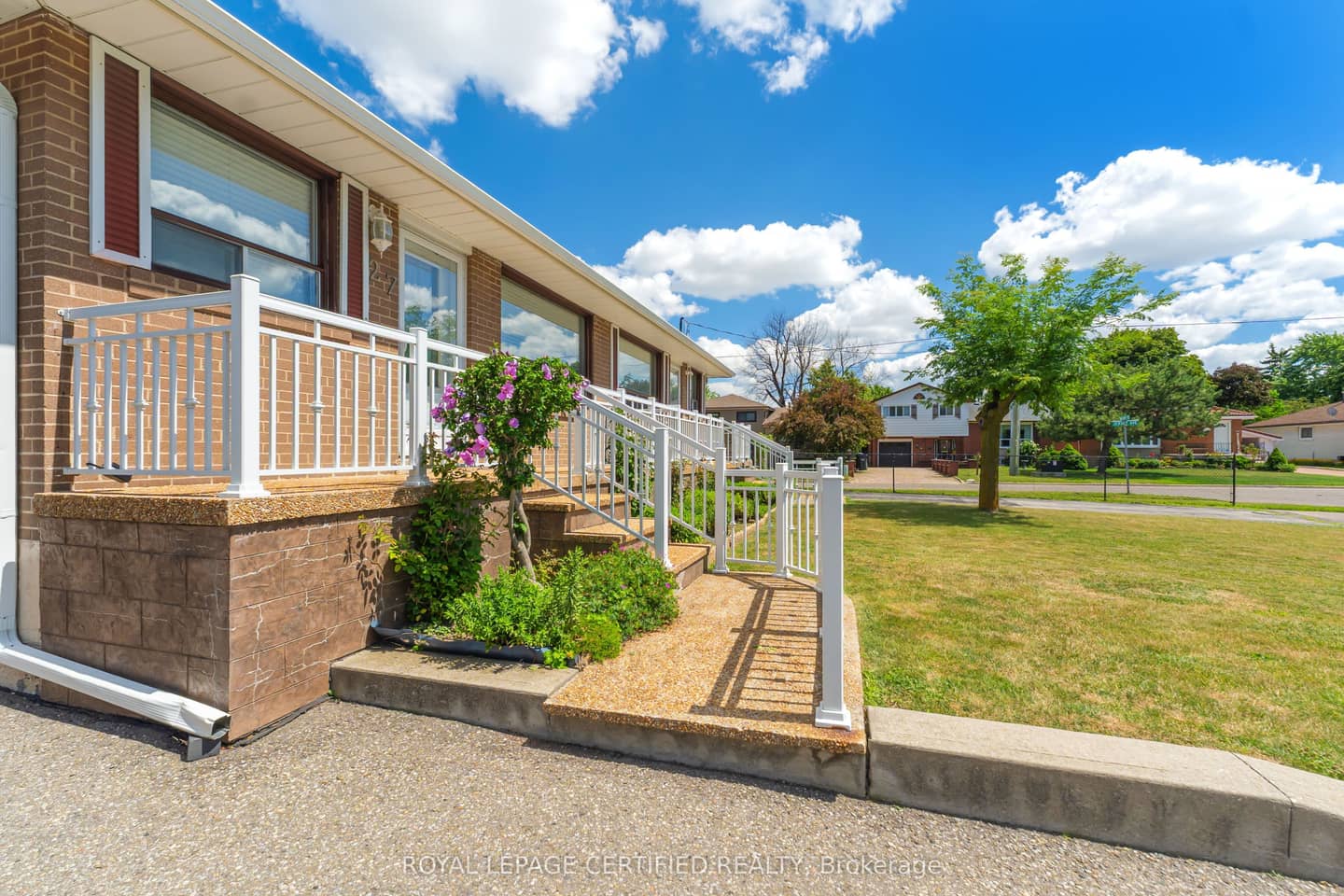 27 Milner Road, Brampton, ON L6W 3A7