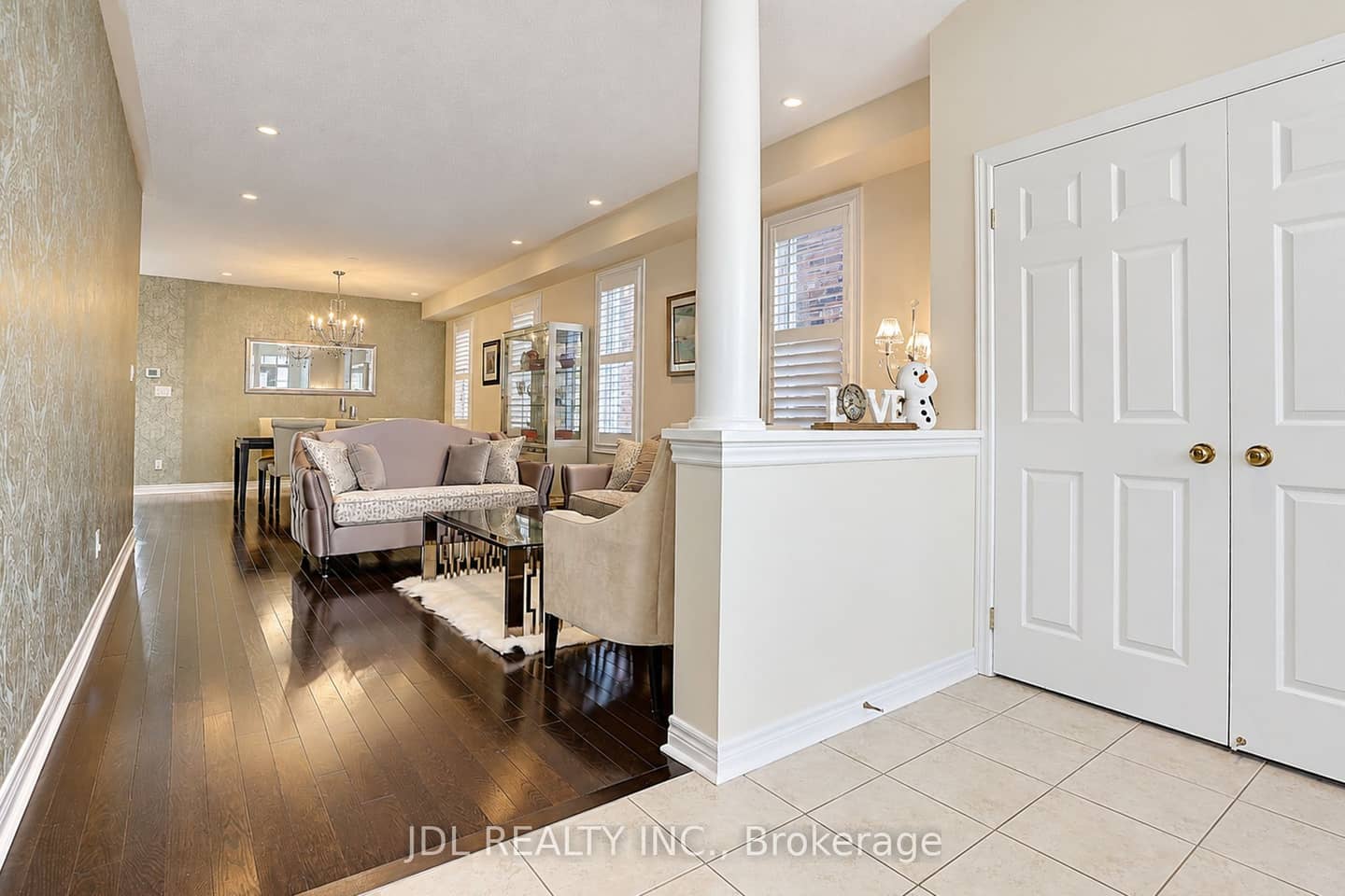 11 Herbert Wales Crescent, Markham, ON L6C 0G1