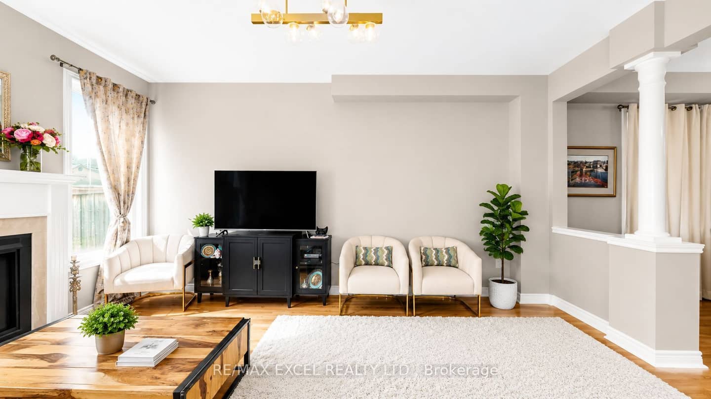 176 Sir Sanford Fleming Way, Vaughan, ON L6A 0V4