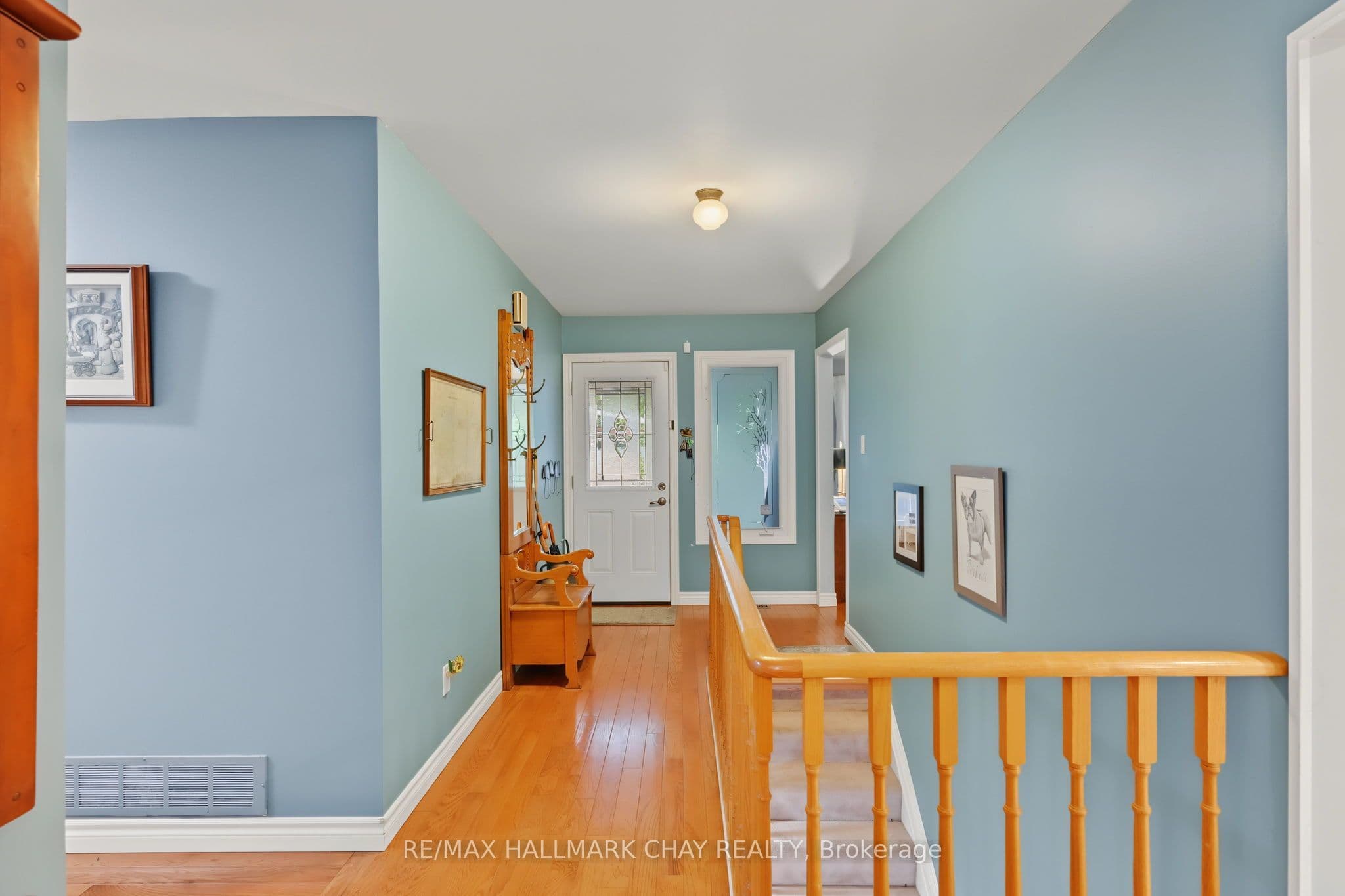 66 Hutchinson Drive, New Tecumseth, ON L9R 1M2
