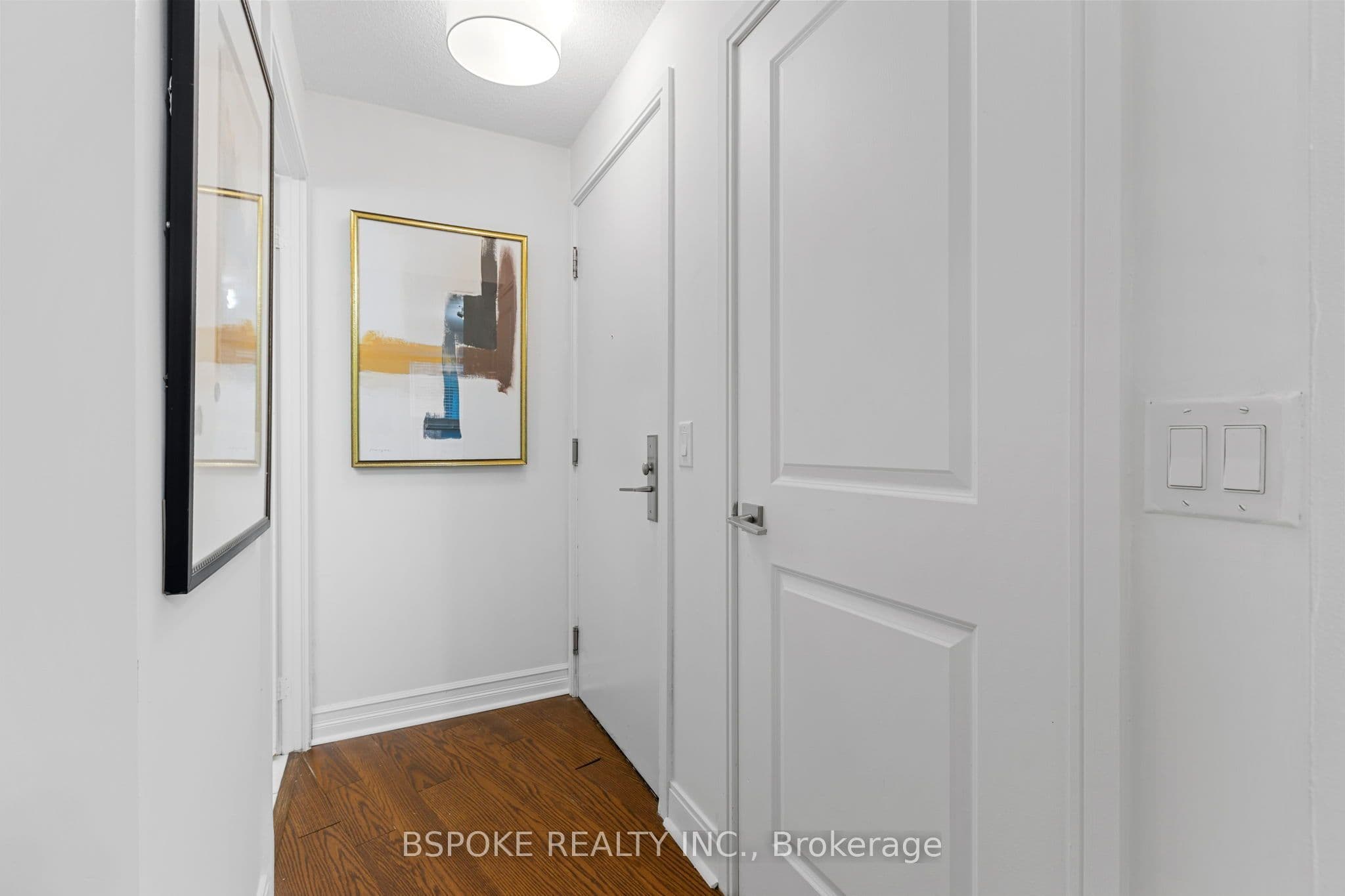 1 Scott Street 709, Toronto, ON M5E 1A1