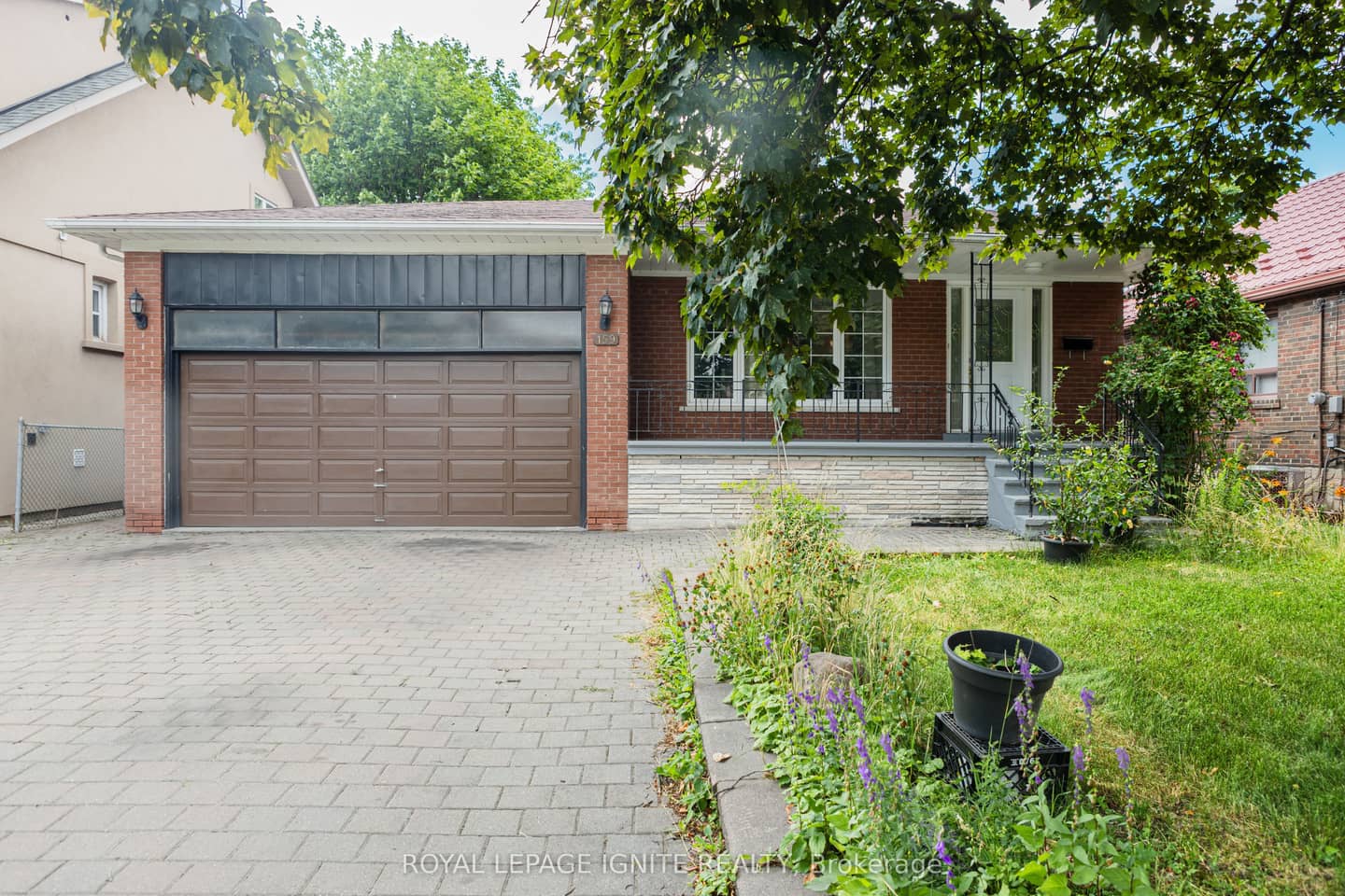 159 Church Street, Toronto, ON M9N 1N6