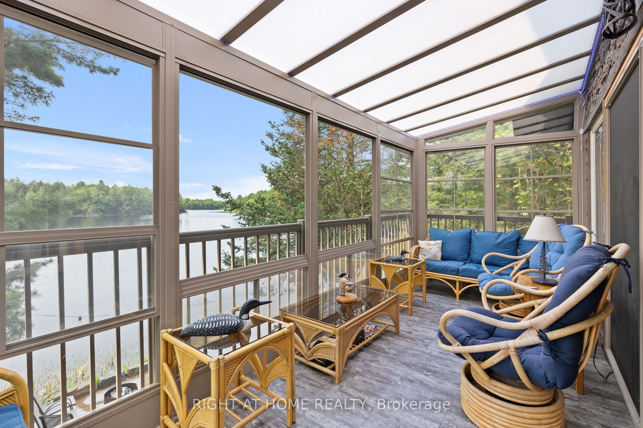 235 LOCH ERNE Road, McDougall, ON P2A 2W7