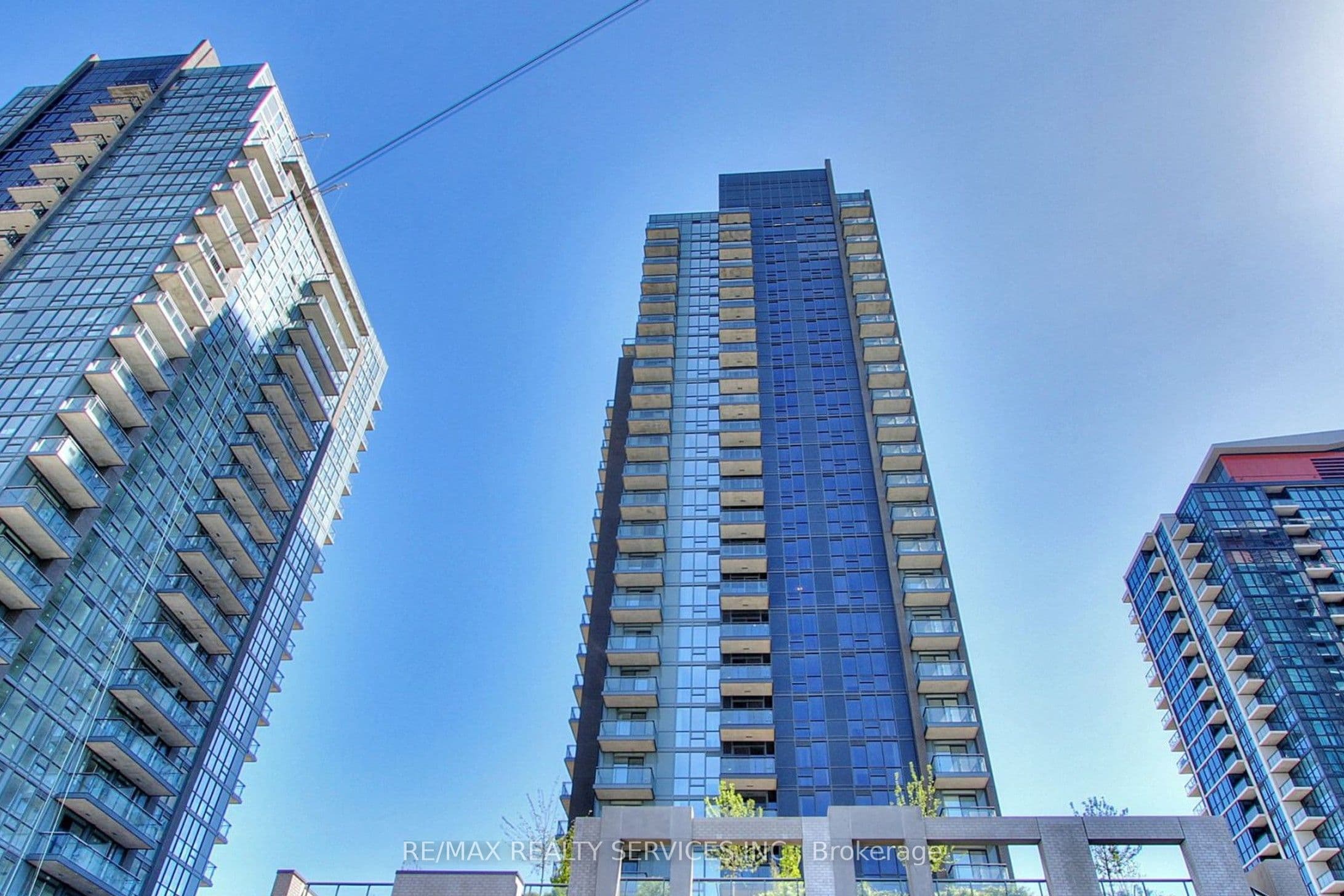 5025 Four Springs Avenue 2306, Mississauga, ON L5R 0G5