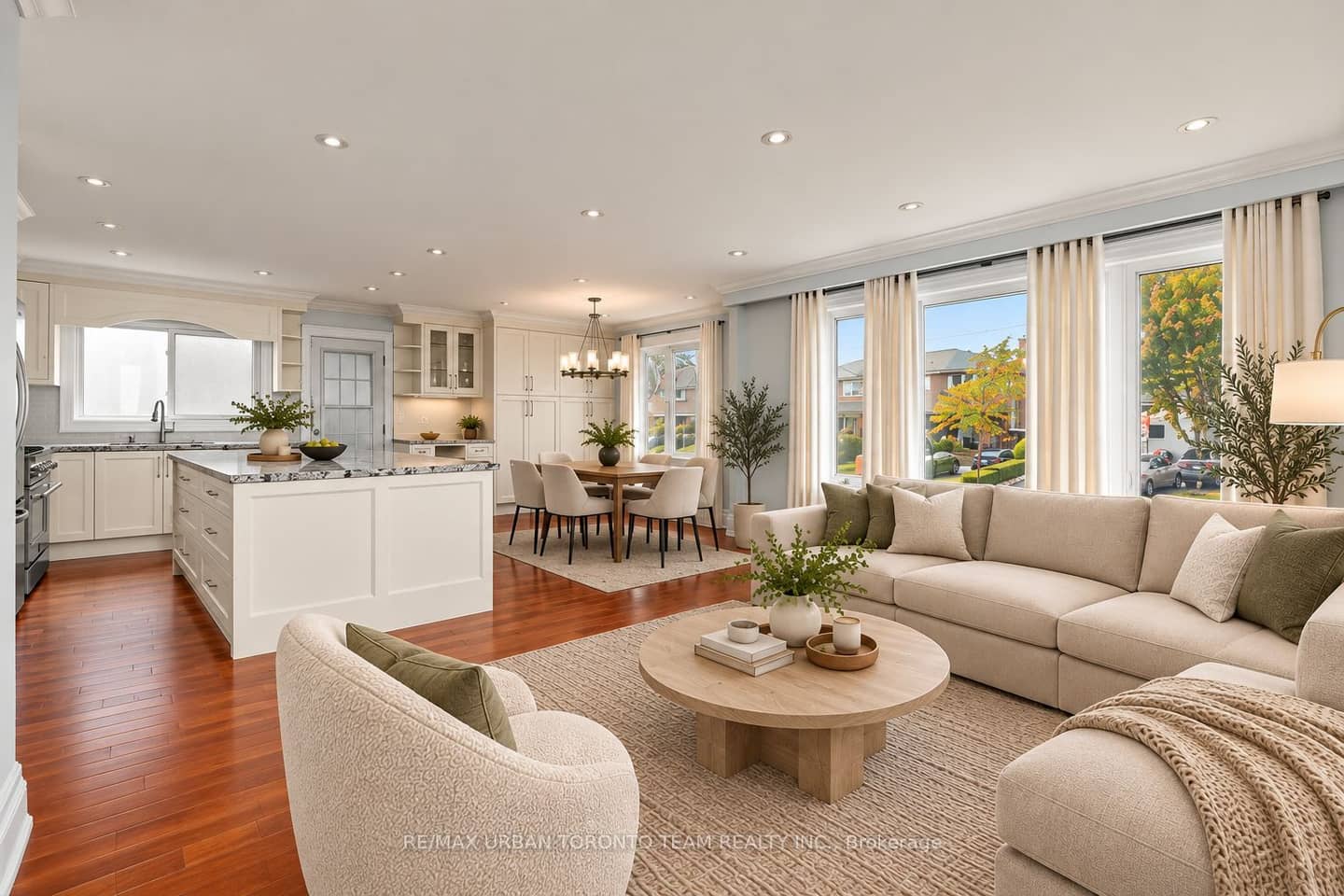 23 Wishart Place, Toronto, ON M3L 1P9