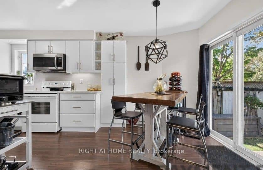 34 Gilgorm Road, Brampton, ON L6X 4P5